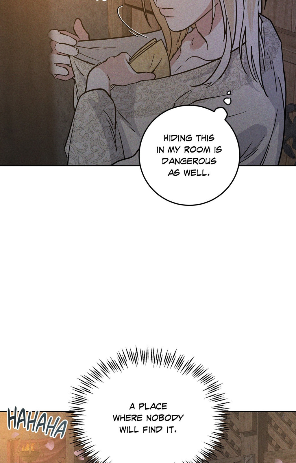 Antidote (Wu Zhe) Chapter 54 page 19 - 