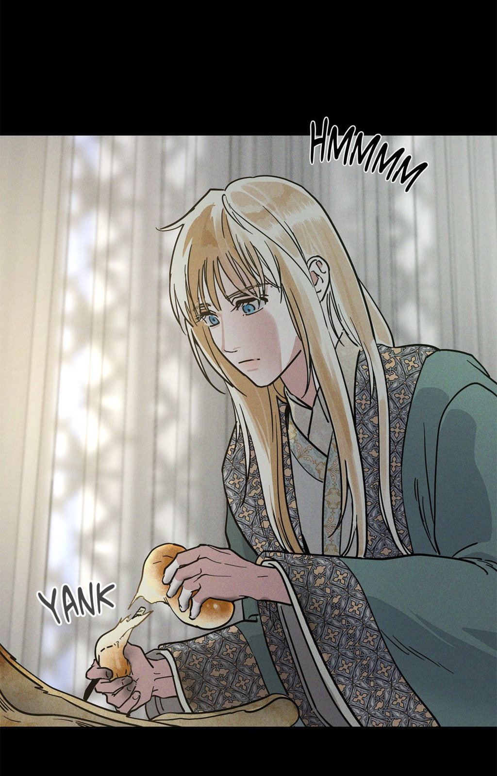 Antidote (Wu Zhe) Chapter 54 page 3 - 