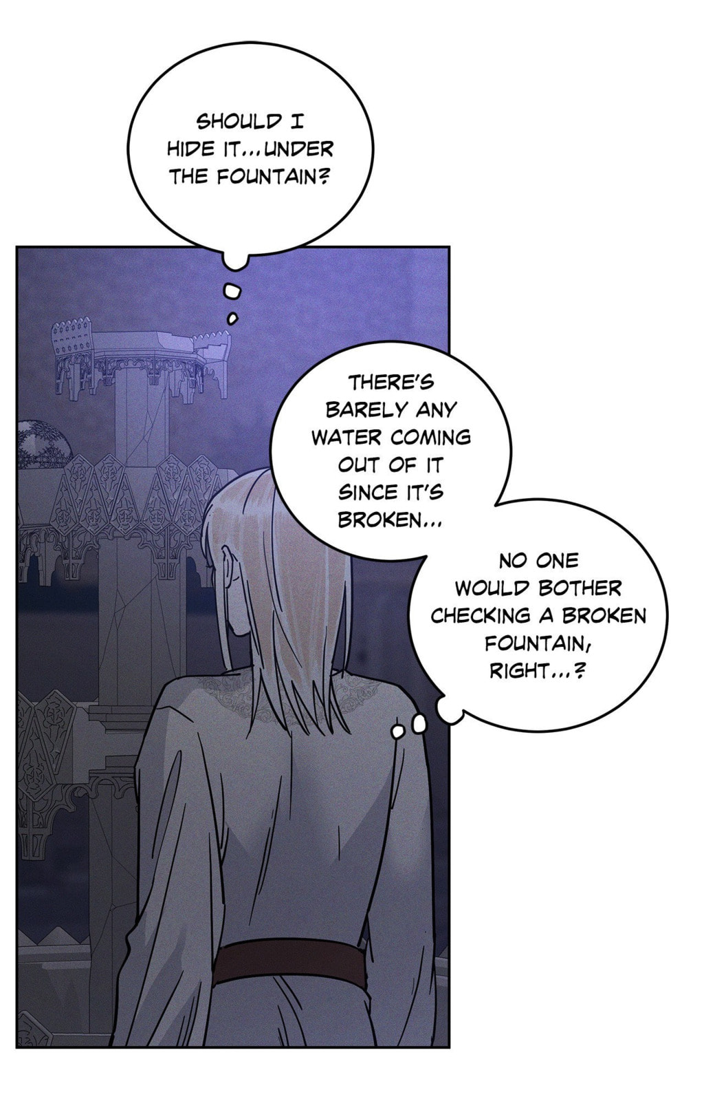 Antidote (Wu Zhe) Chapter 54 page 28 - 