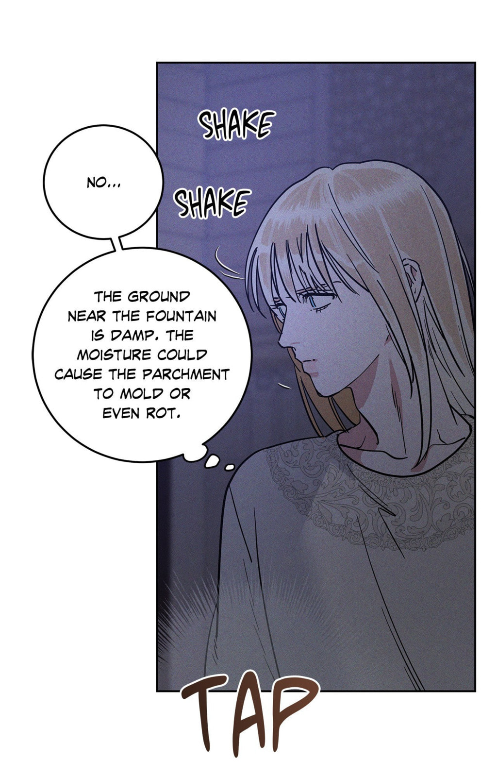 Antidote (Wu Zhe) Chapter 54 page 29 - 