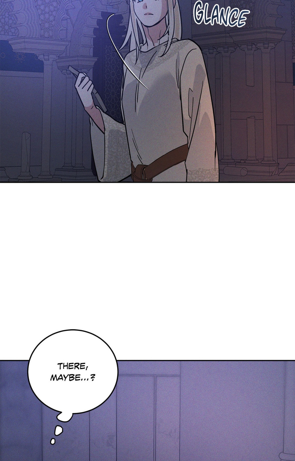 Antidote (Wu Zhe) Chapter 54 page 33 - 
