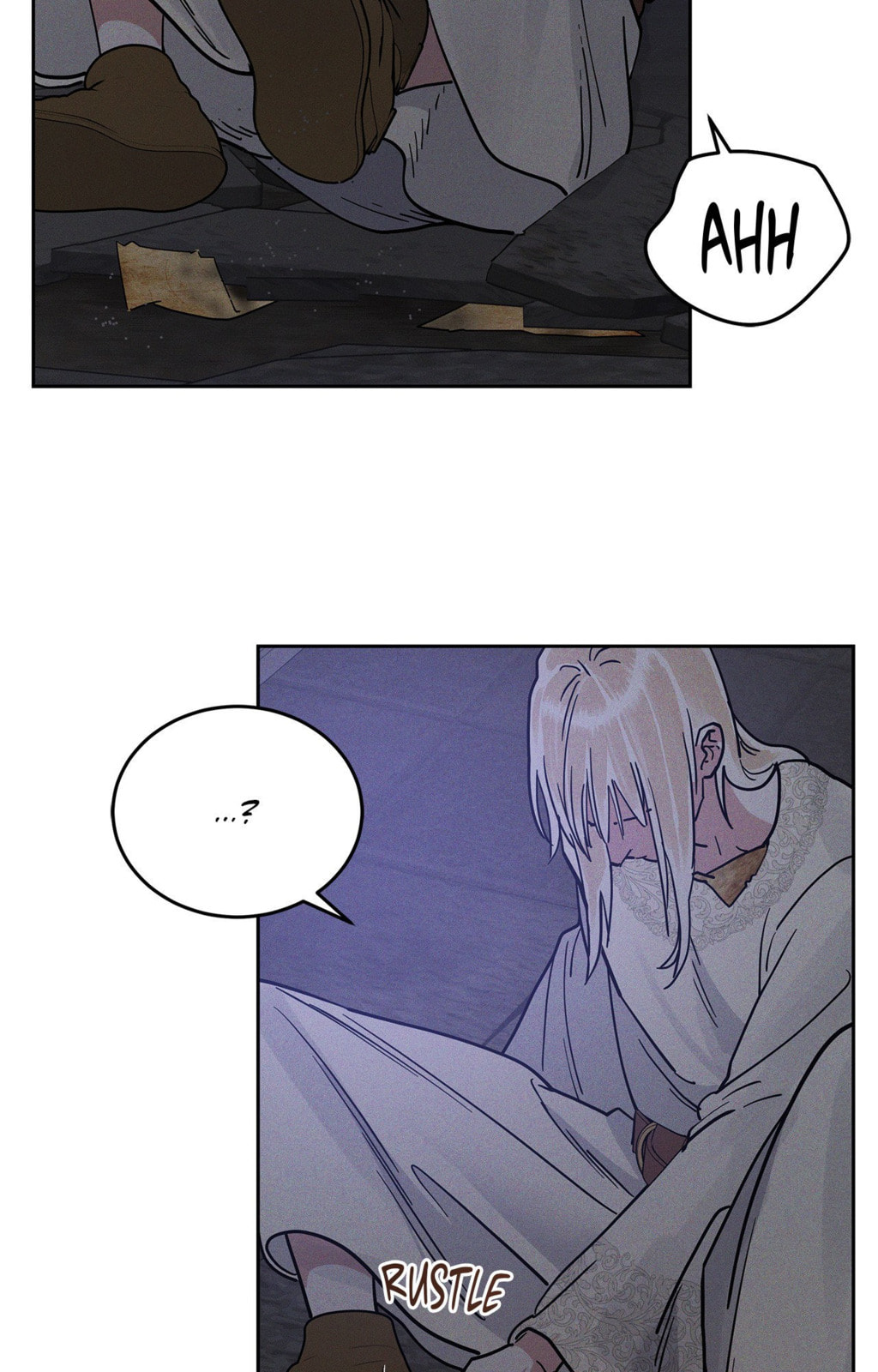 Antidote (Wu Zhe) Chapter 54 page 37 - 