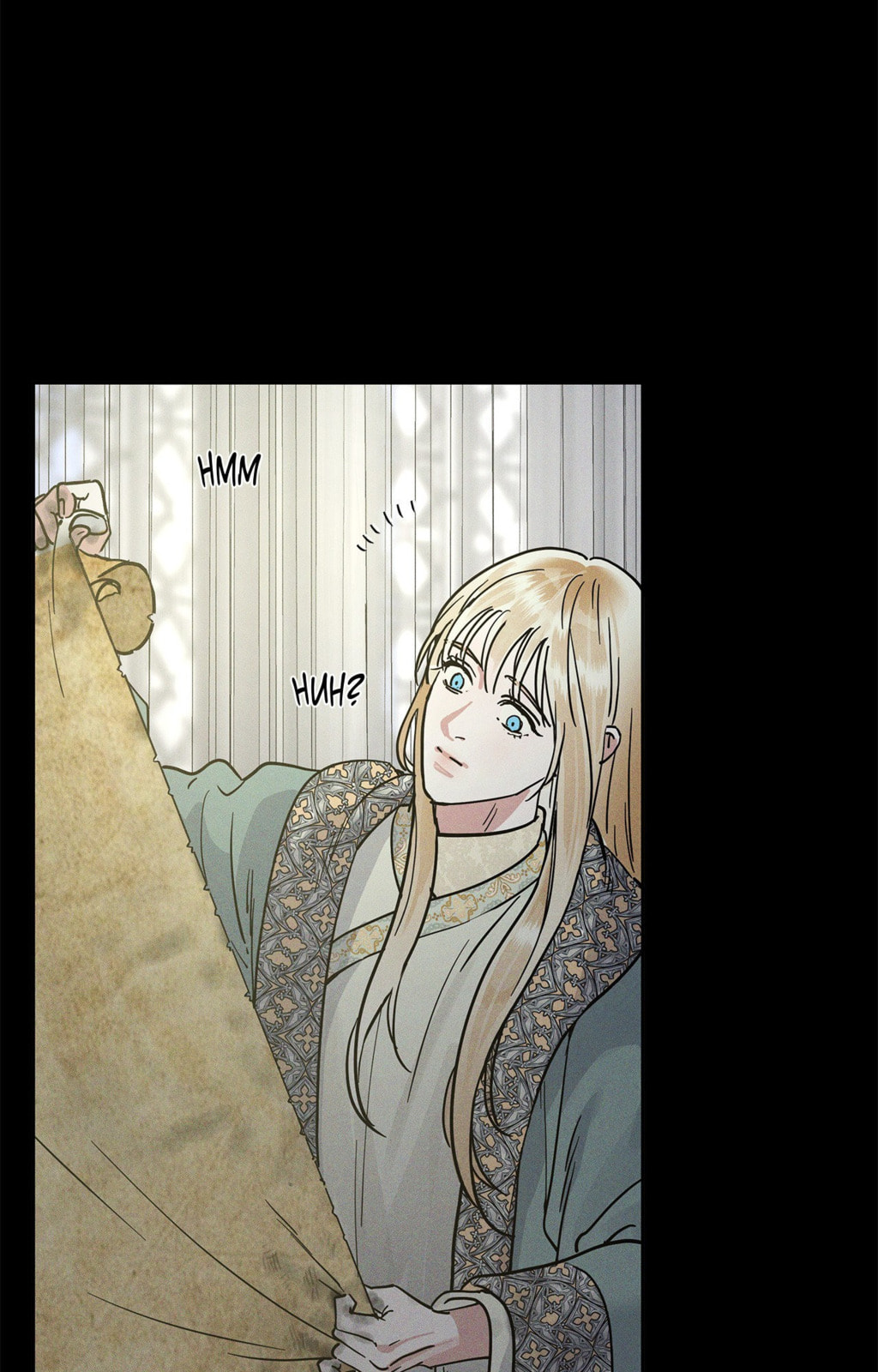 Antidote (Wu Zhe) Chapter 54 page 5 - 