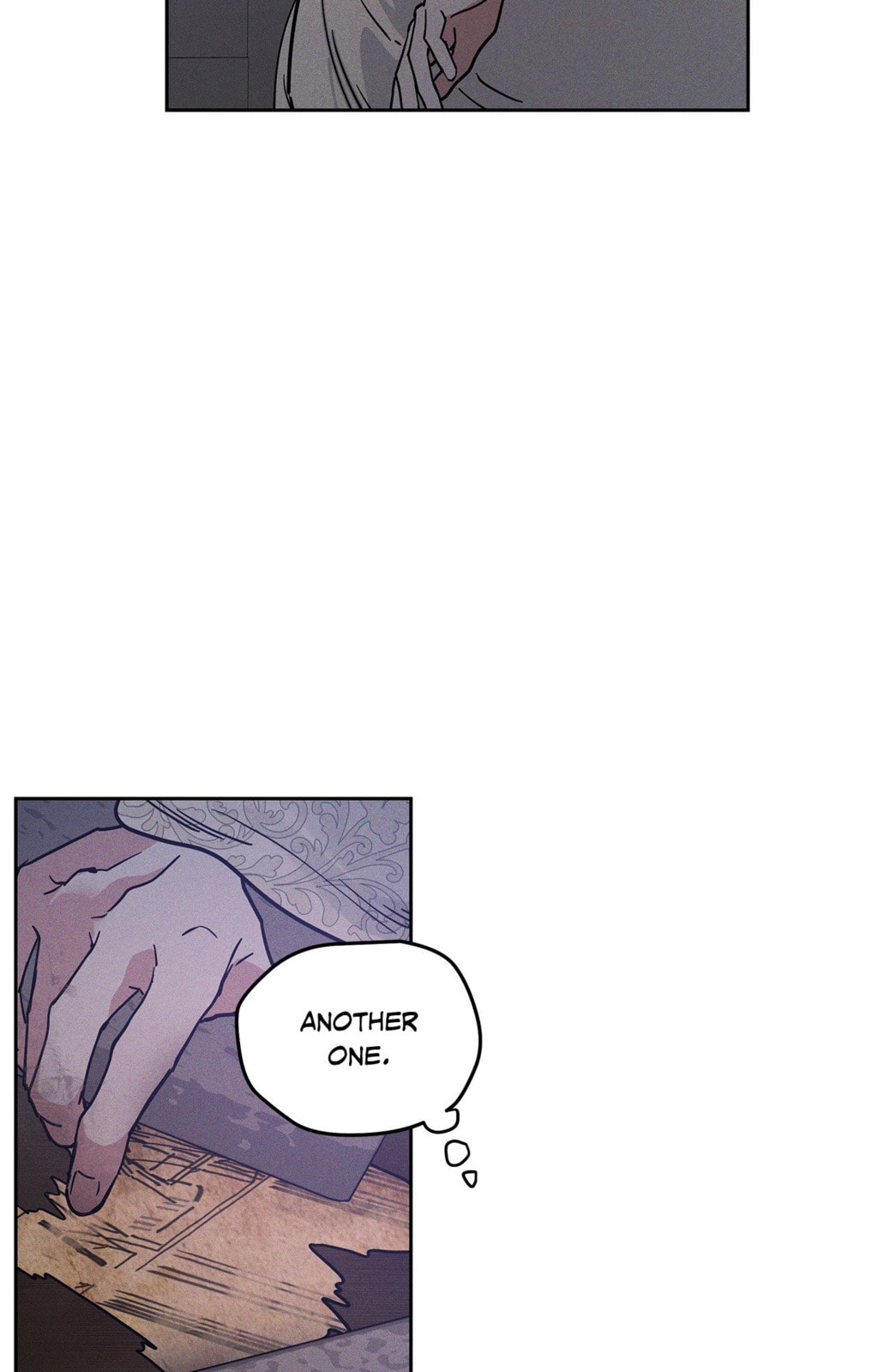 Antidote (Wu Zhe) Chapter 54 page 42 - 