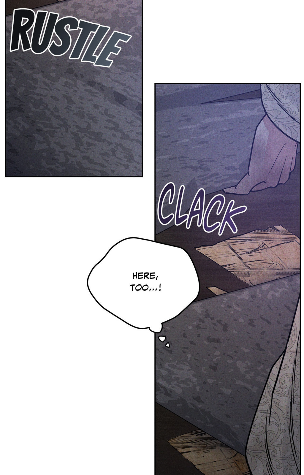 Antidote (Wu Zhe) Chapter 54 page 43 - 