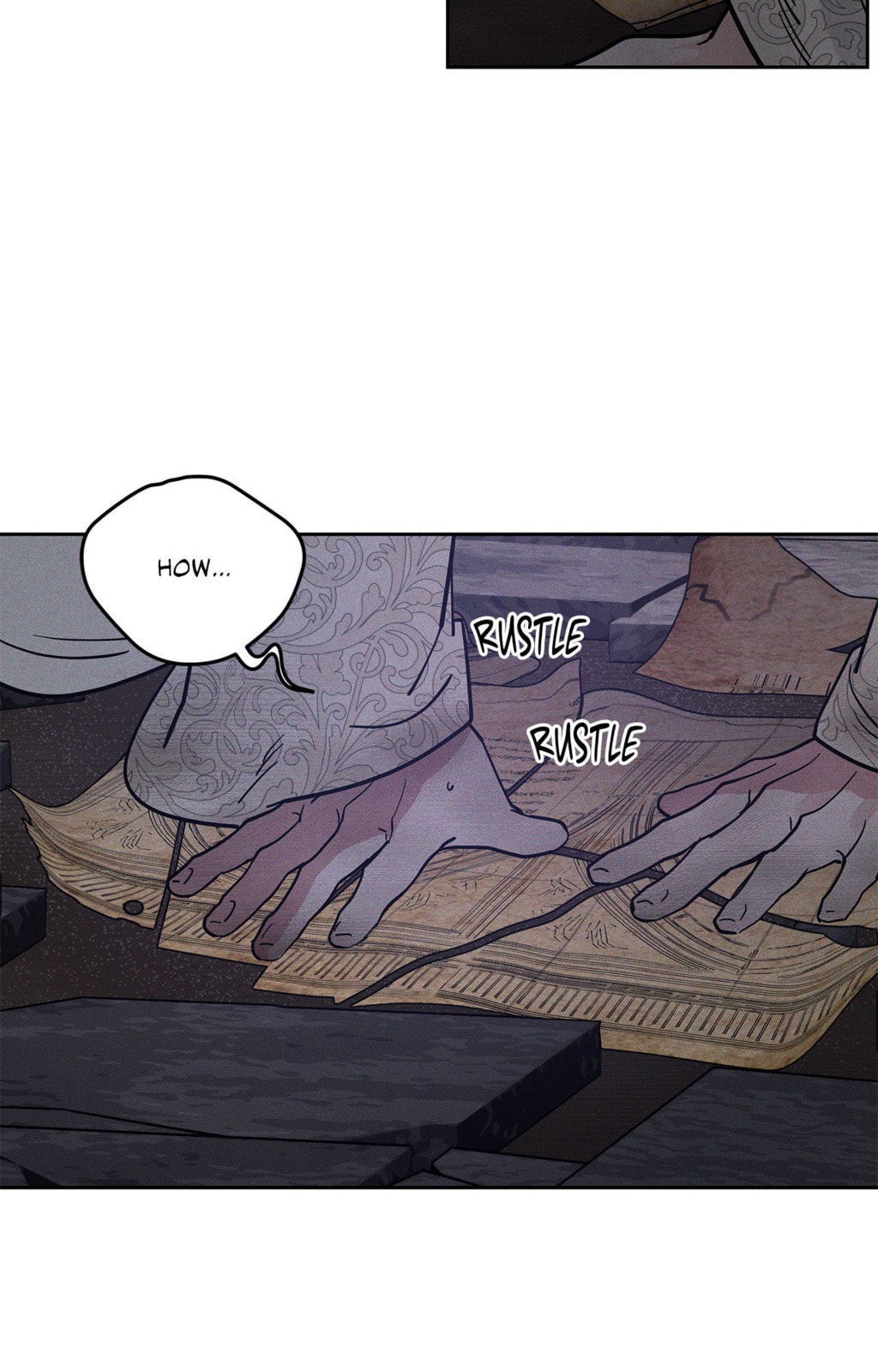 Antidote (Wu Zhe) Chapter 54 page 44 - 