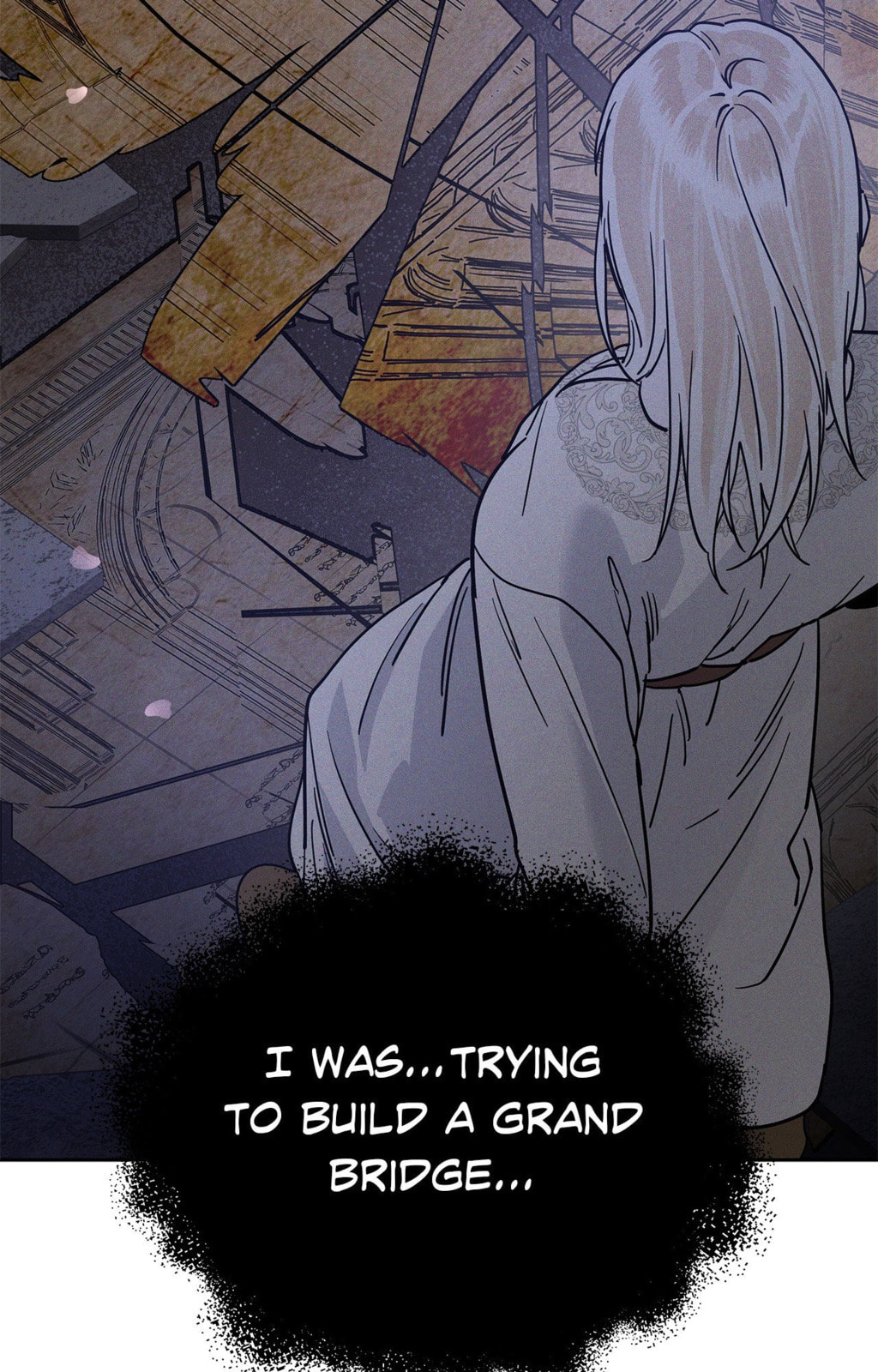 Antidote (Wu Zhe) Chapter 54 page 47 - 