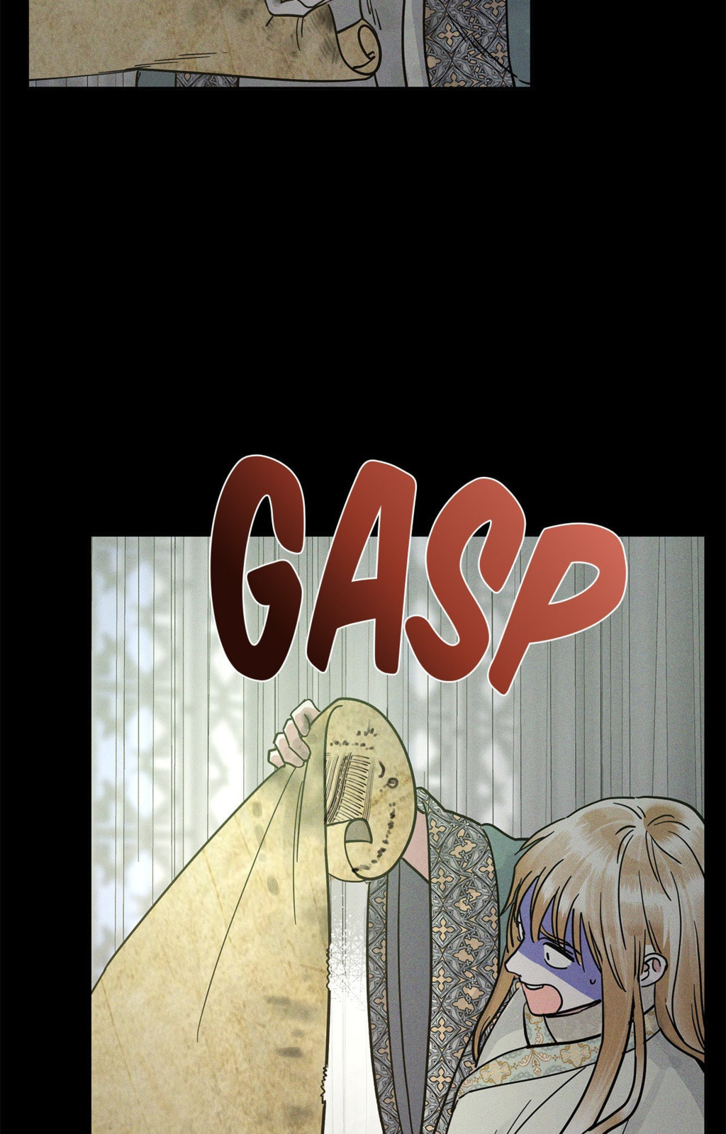 Antidote (Wu Zhe) Chapter 54 page 6 - 