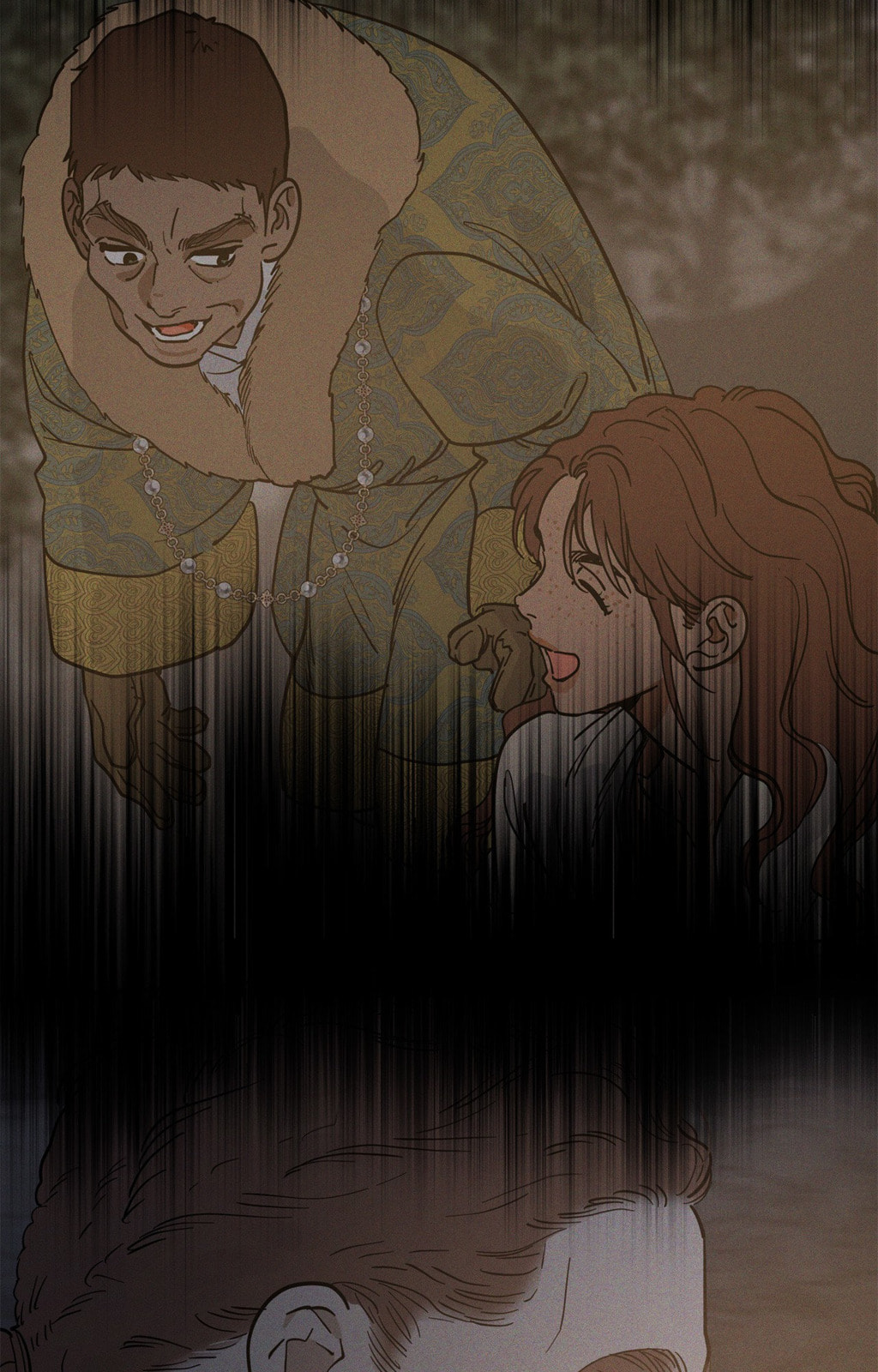 Antidote (Wu Zhe) Chapter 54 page 52 - 