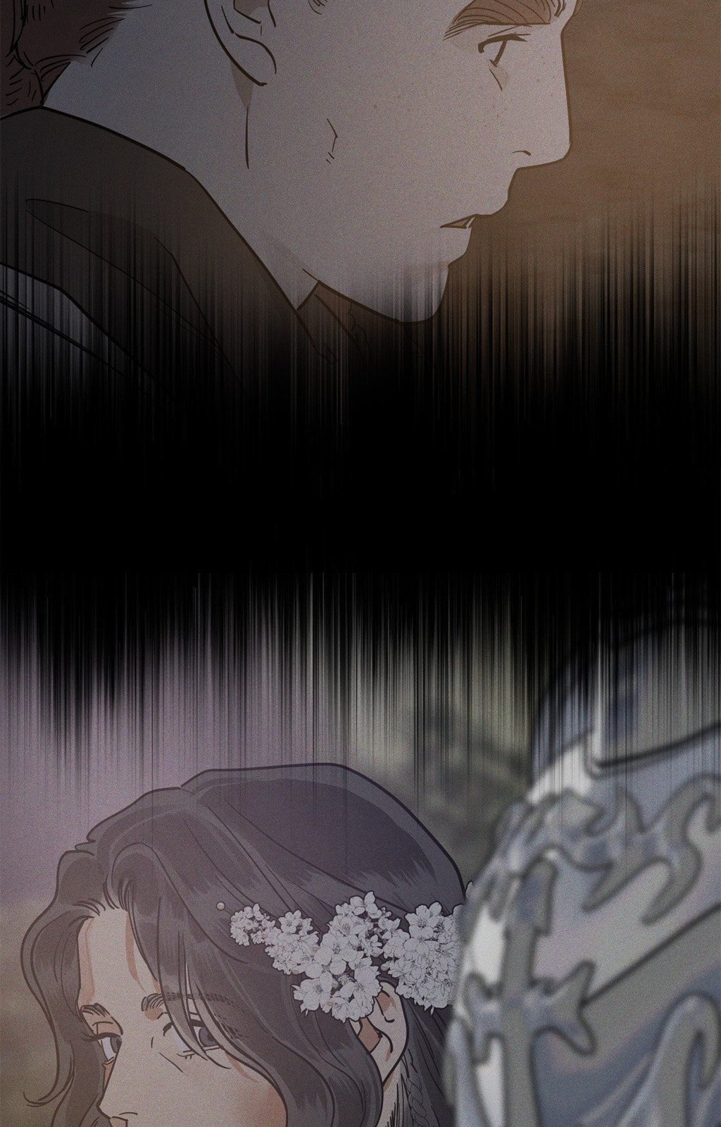 Antidote (Wu Zhe) Chapter 54 page 53 - 