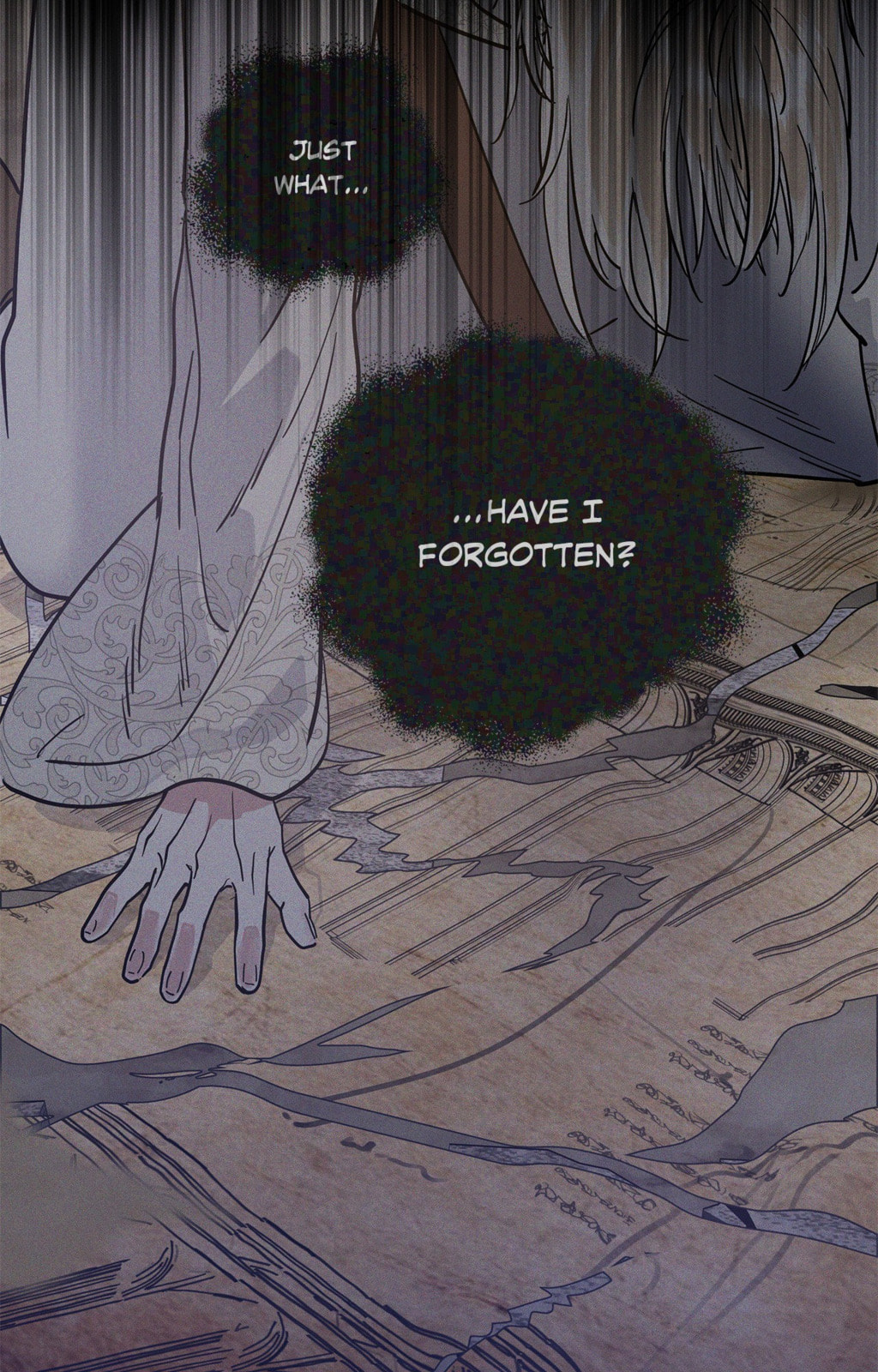 Antidote (Wu Zhe) Chapter 54 page 55 - 