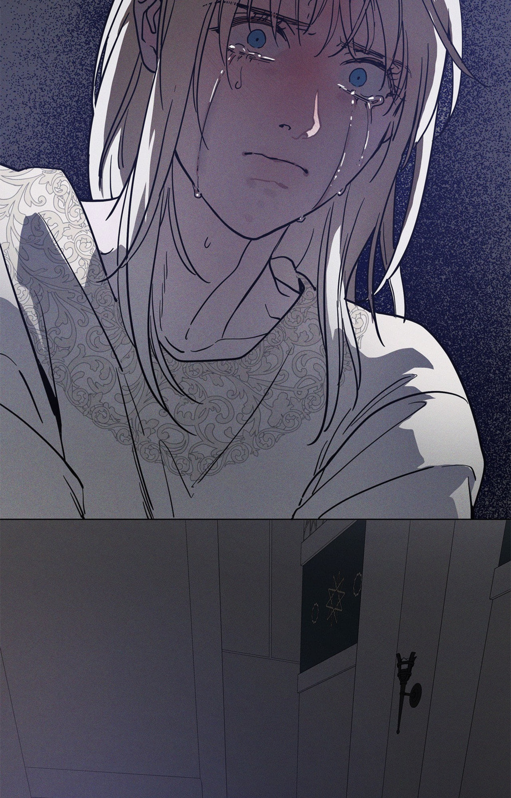 Antidote (Wu Zhe) Chapter 54 page 58 - 