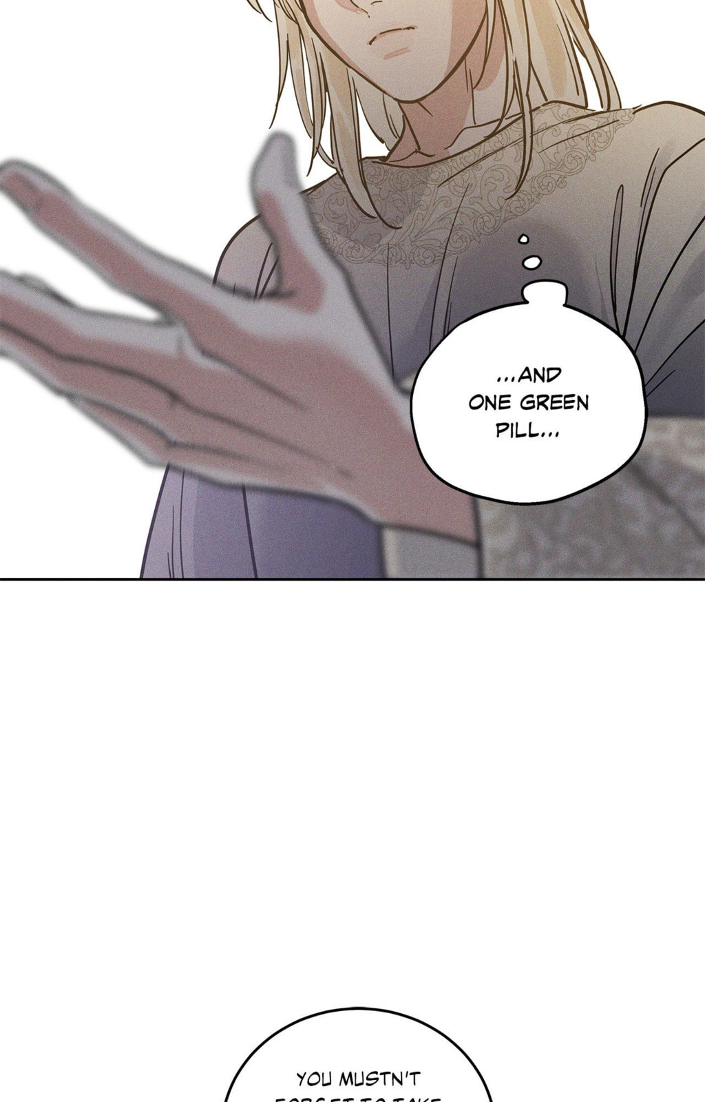 Antidote (Wu Zhe) Chapter 54 page 62 - 