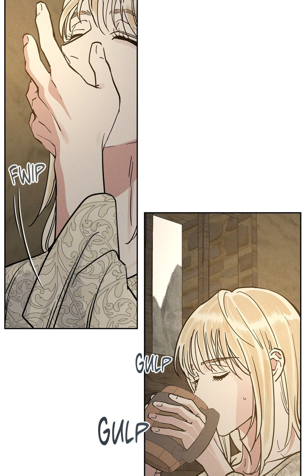 Antidote (Wu Zhe) Chapter 54 page 64 - 