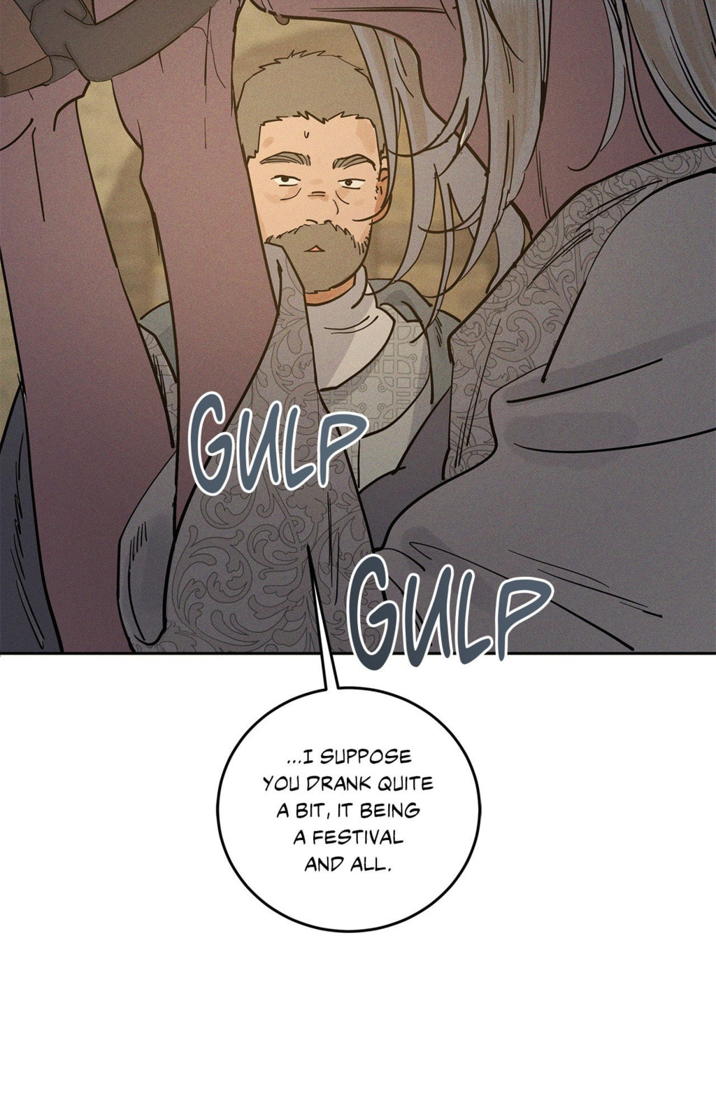 Antidote (Wu Zhe) Chapter 54 page 66 - 