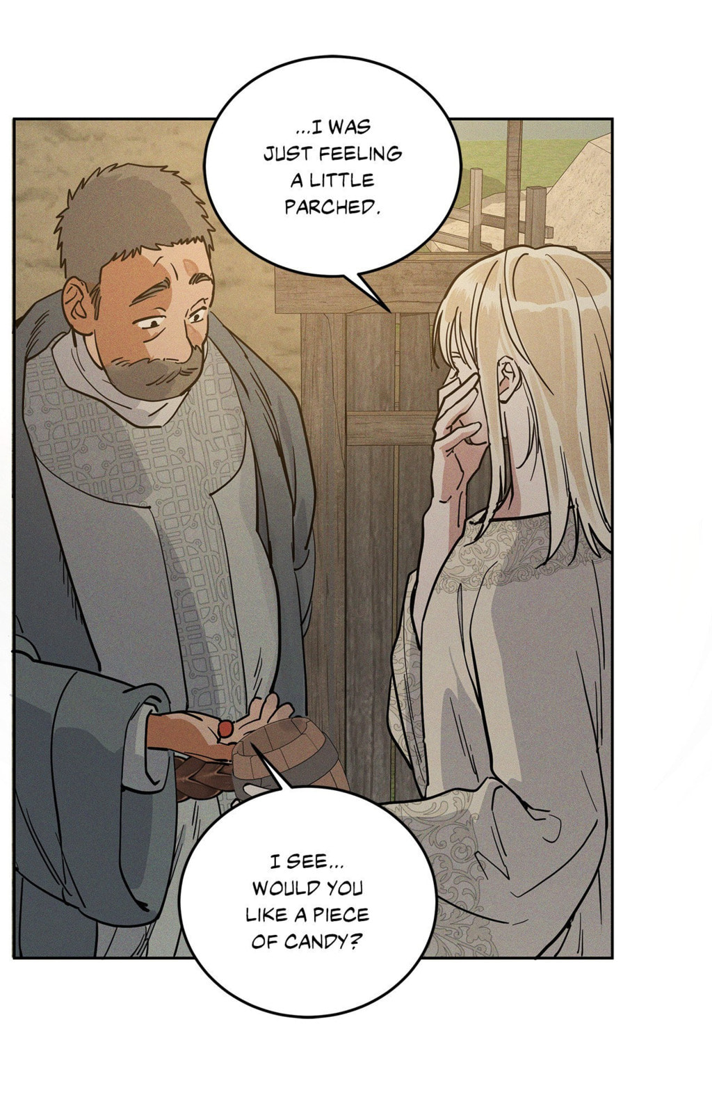 Antidote (Wu Zhe) Chapter 54 page 67 - 