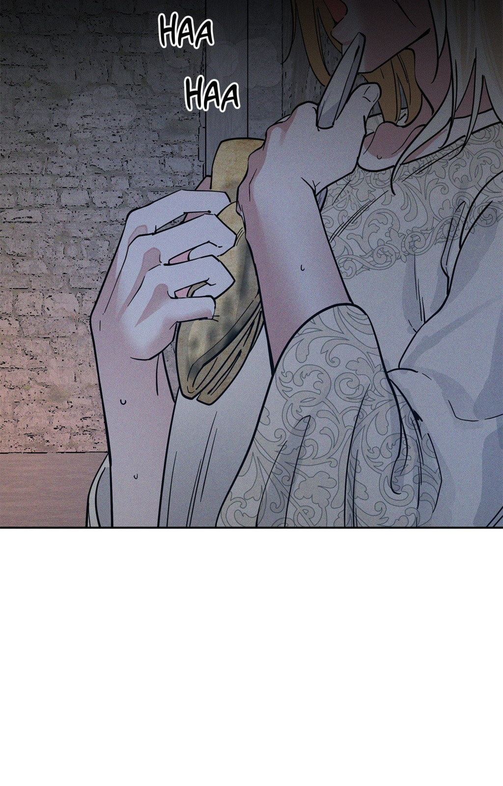 Antidote (Wu Zhe) Chapter 54 page 8 - 