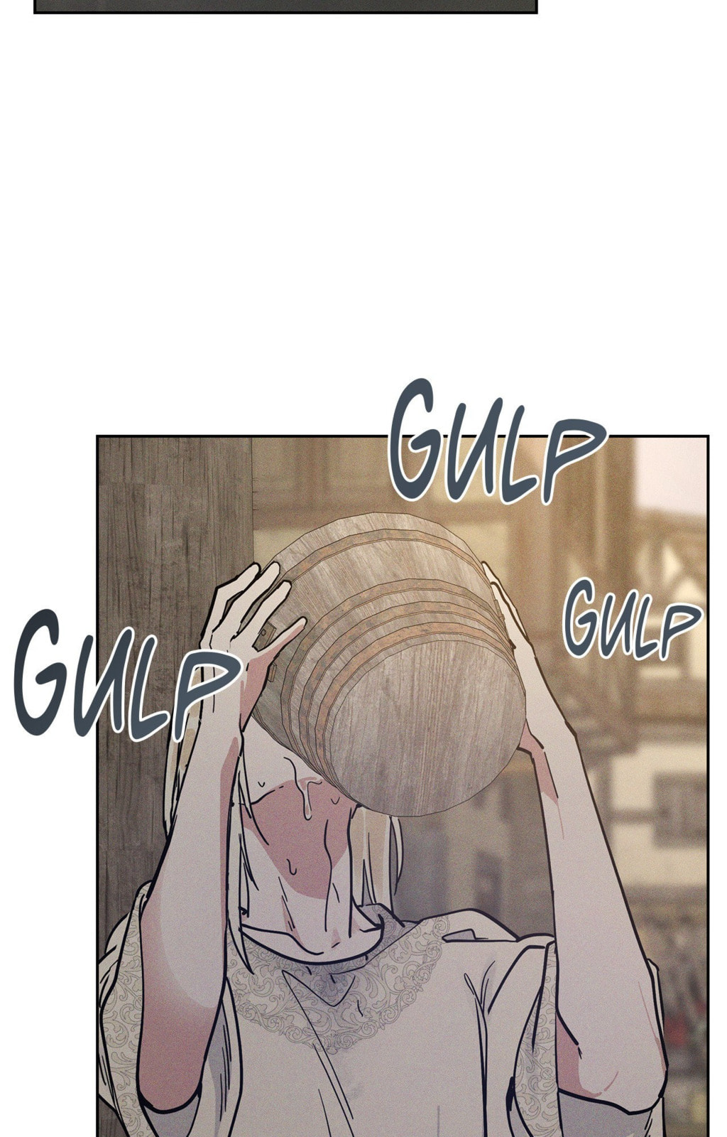 Antidote (Wu Zhe) Chapter 54 page 74 - 