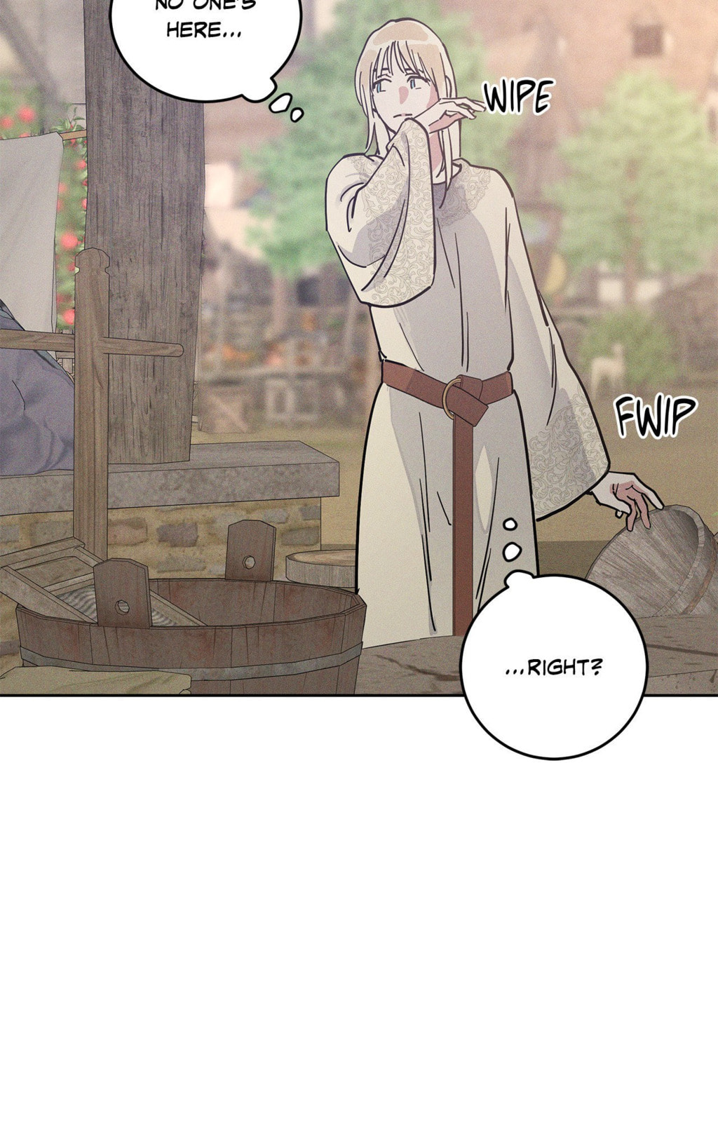 Antidote (Wu Zhe) Chapter 54 page 76 - 