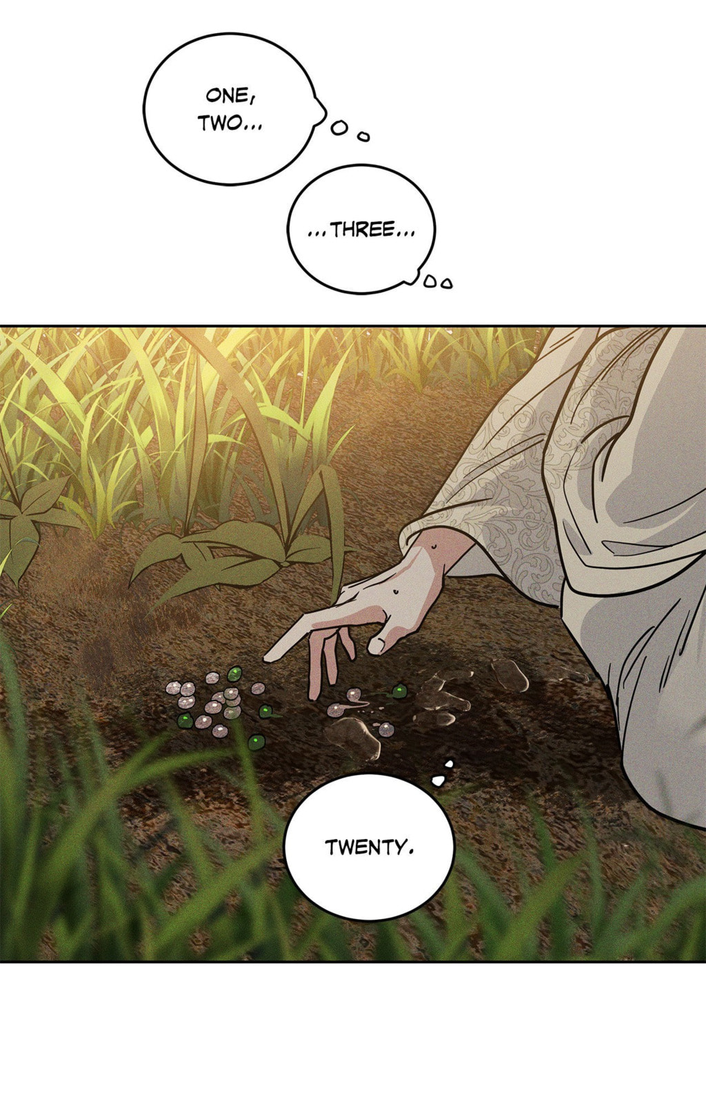 Antidote (Wu Zhe) Chapter 54 page 82 - 