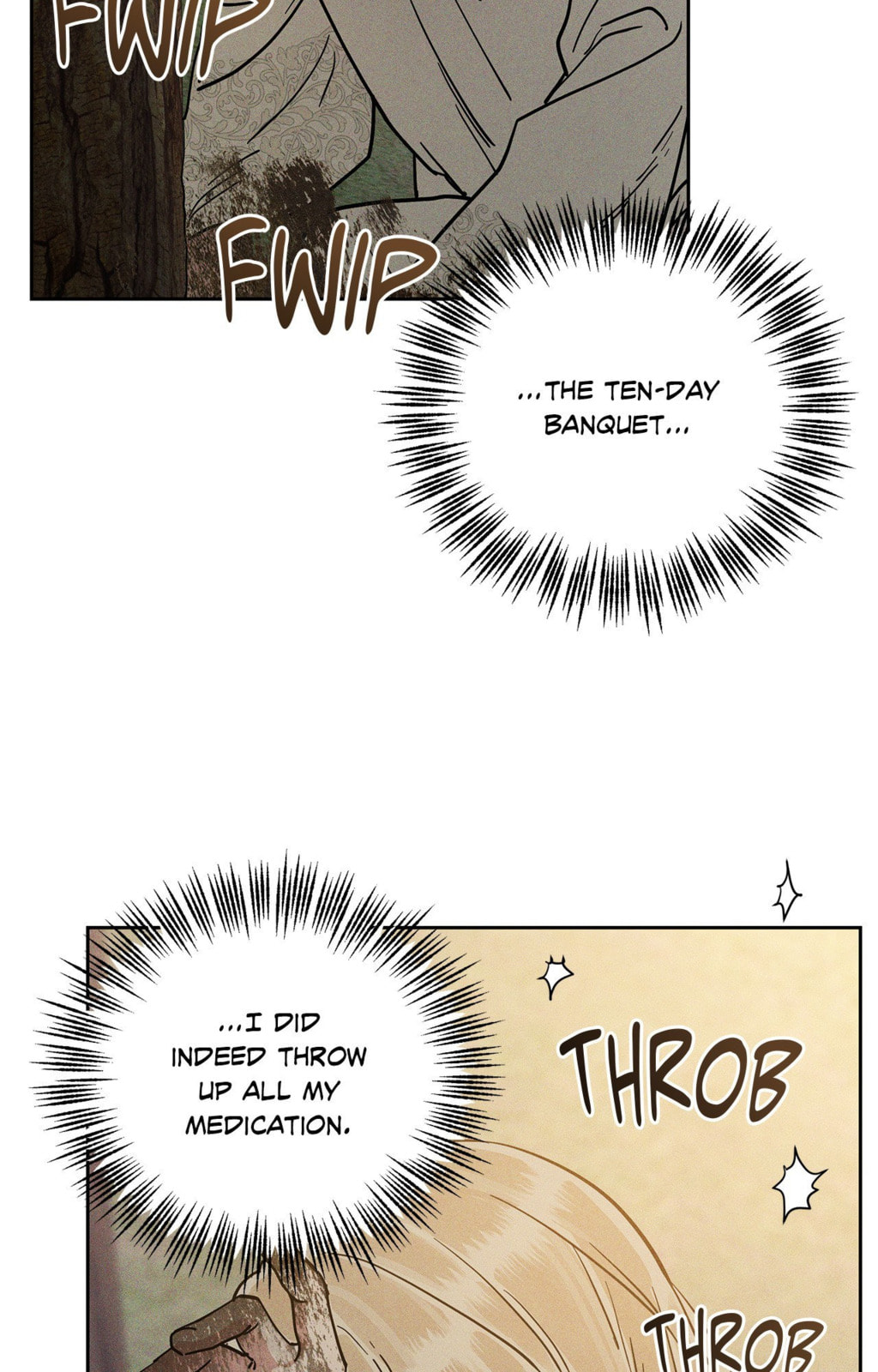 Antidote (Wu Zhe) Chapter 54 page 84 - 