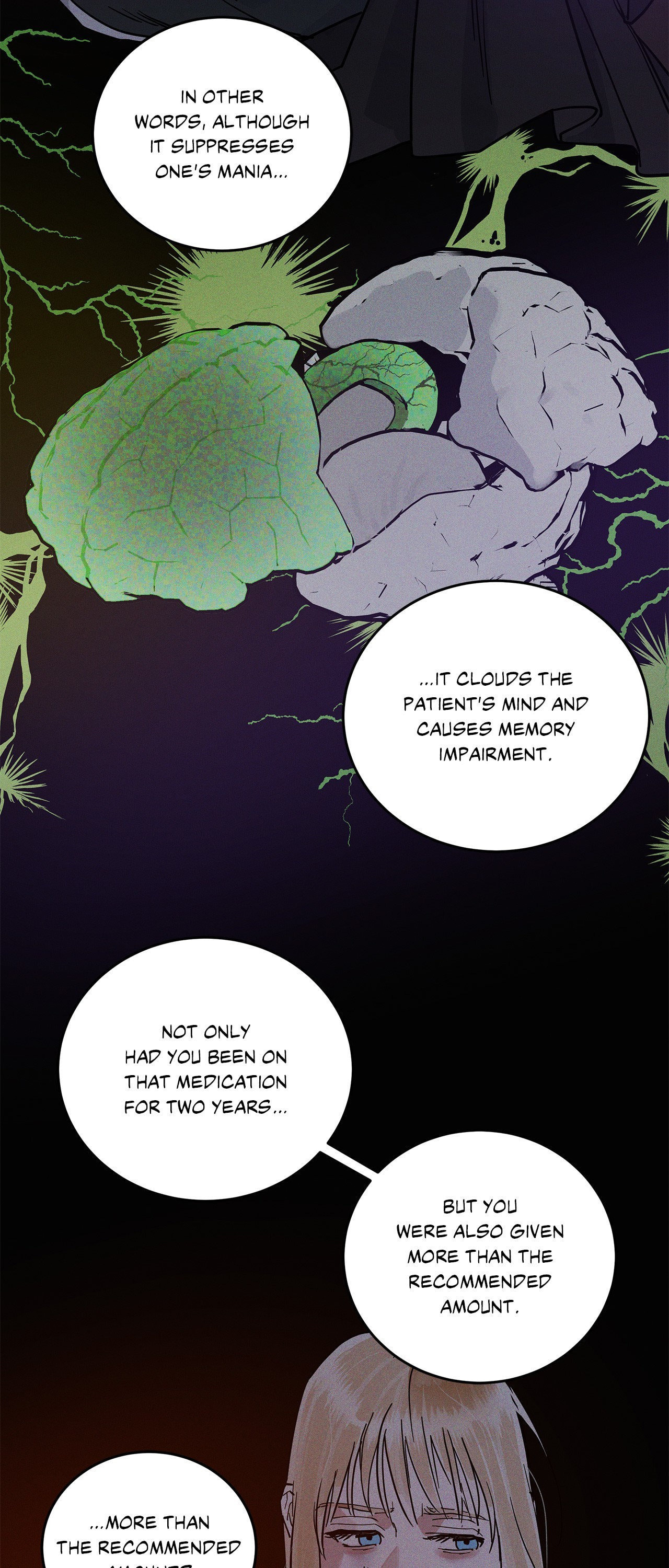 Antidote (Wu Zhe) Chapter 55 page 12 - 