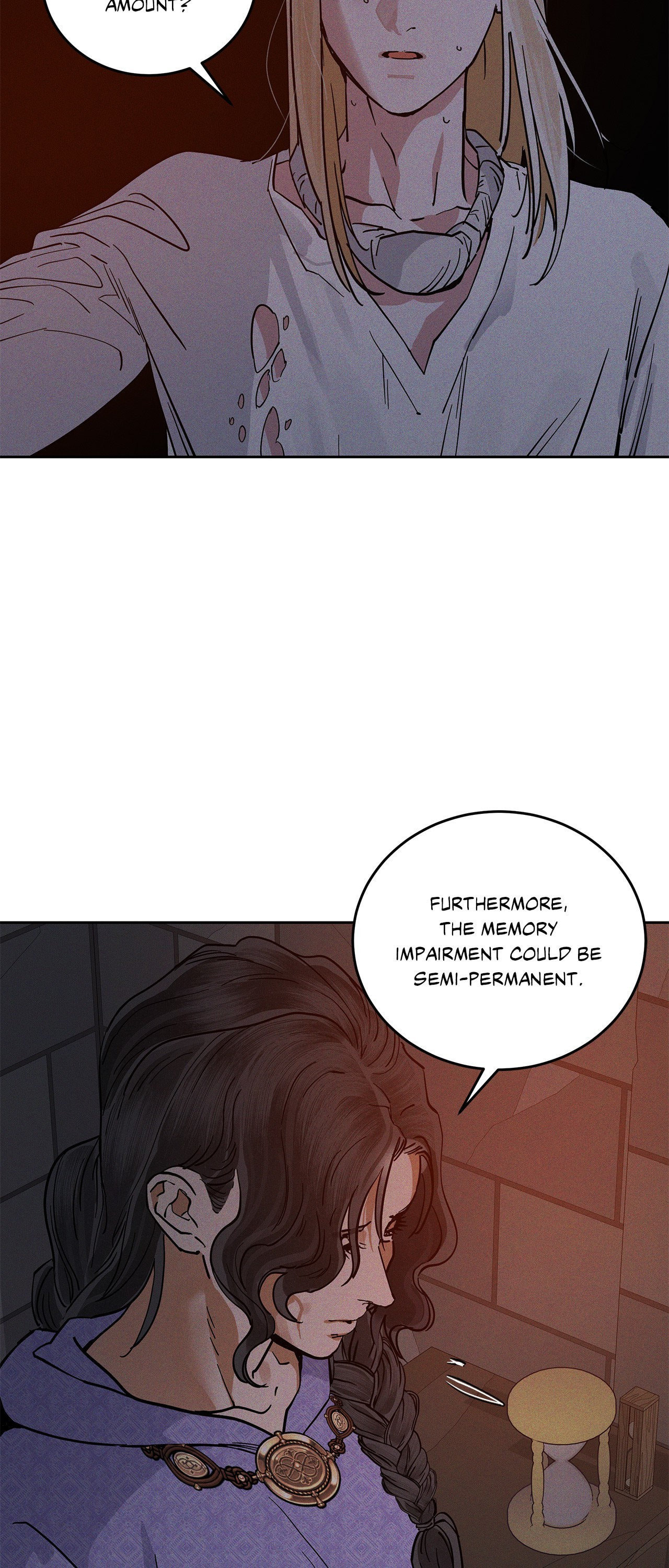 Antidote (Wu Zhe) Chapter 55 page 13 - 