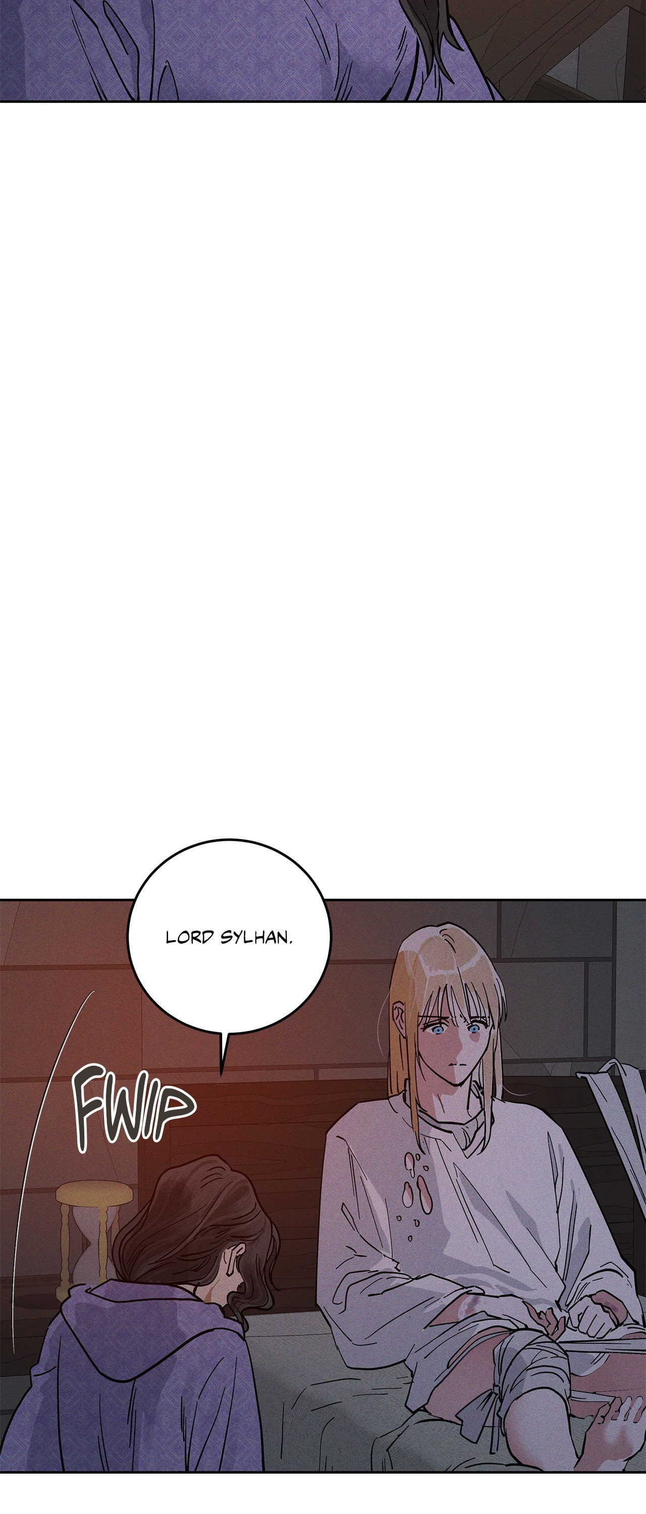 Antidote (Wu Zhe) Chapter 55 page 14 - 