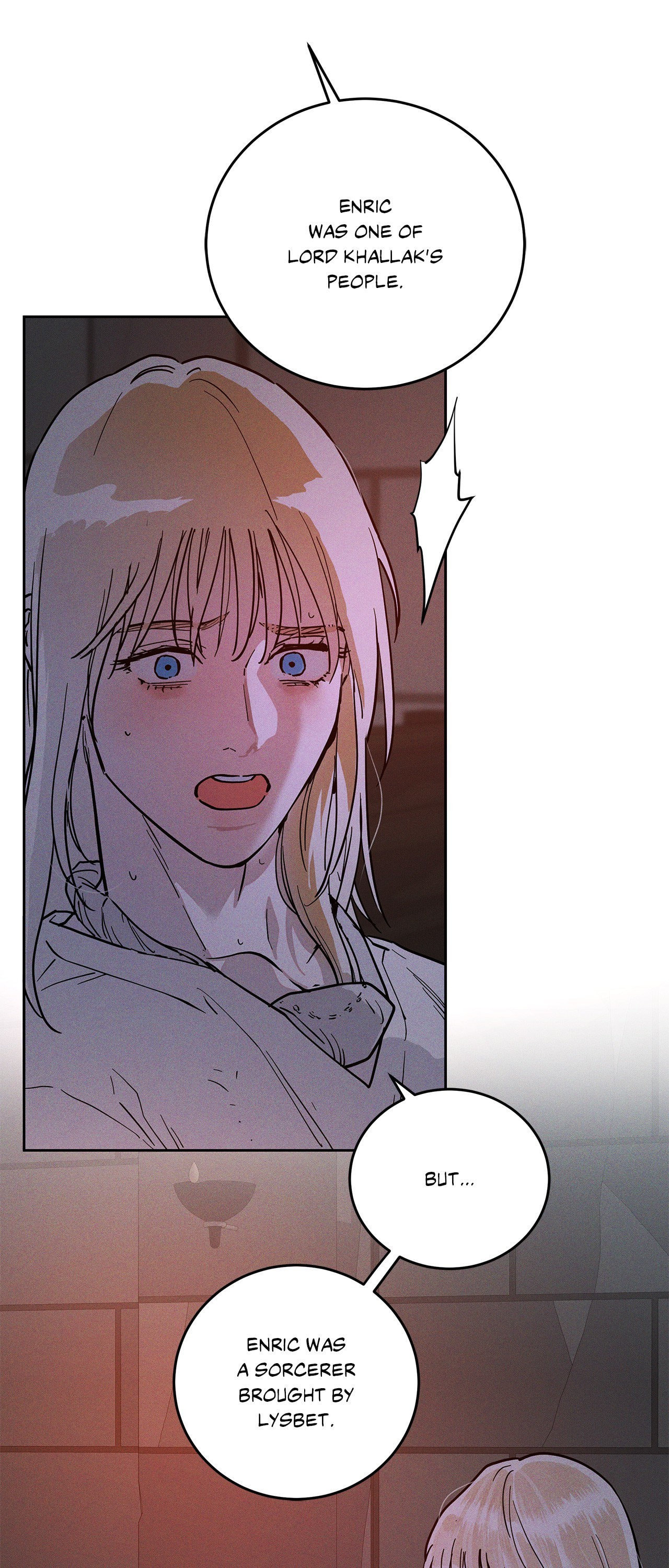 Antidote (Wu Zhe) Chapter 55 page 15 - 
