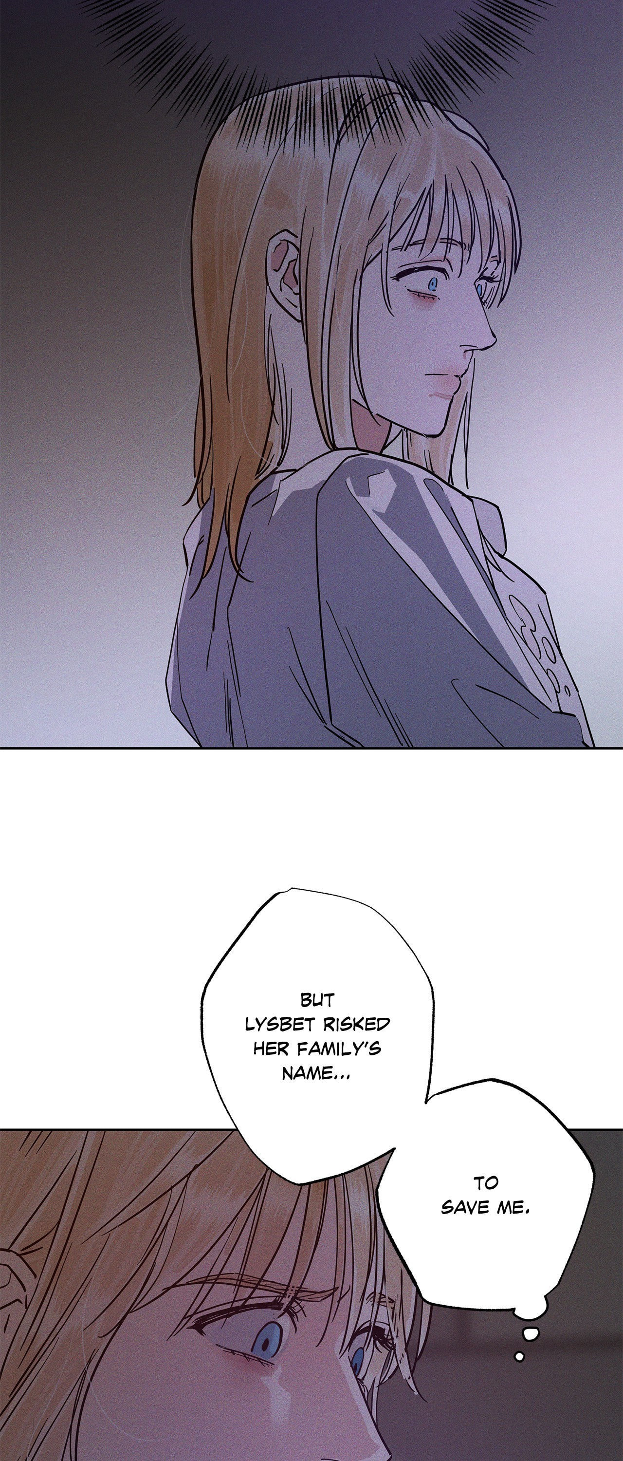 Antidote (Wu Zhe) Chapter 55 page 19 - 