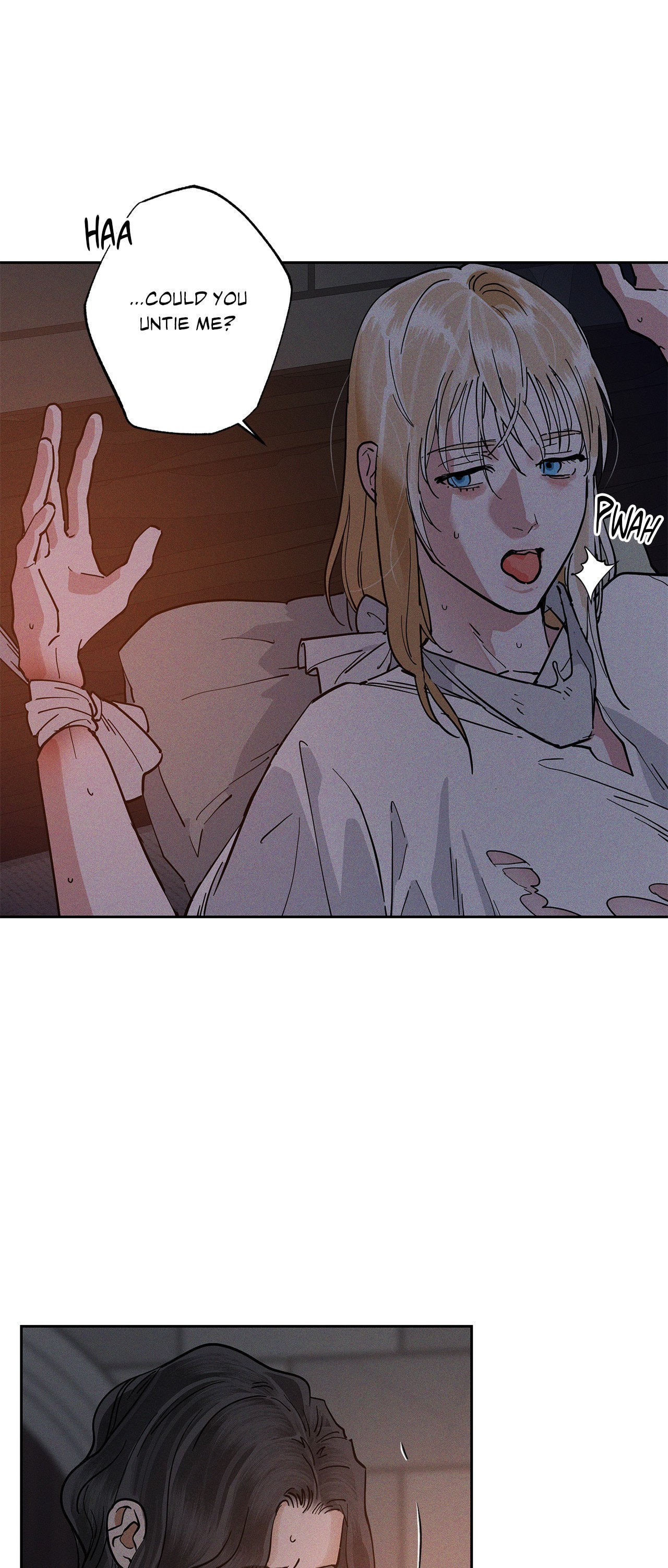 Antidote (Wu Zhe) Chapter 55 page 3 - 