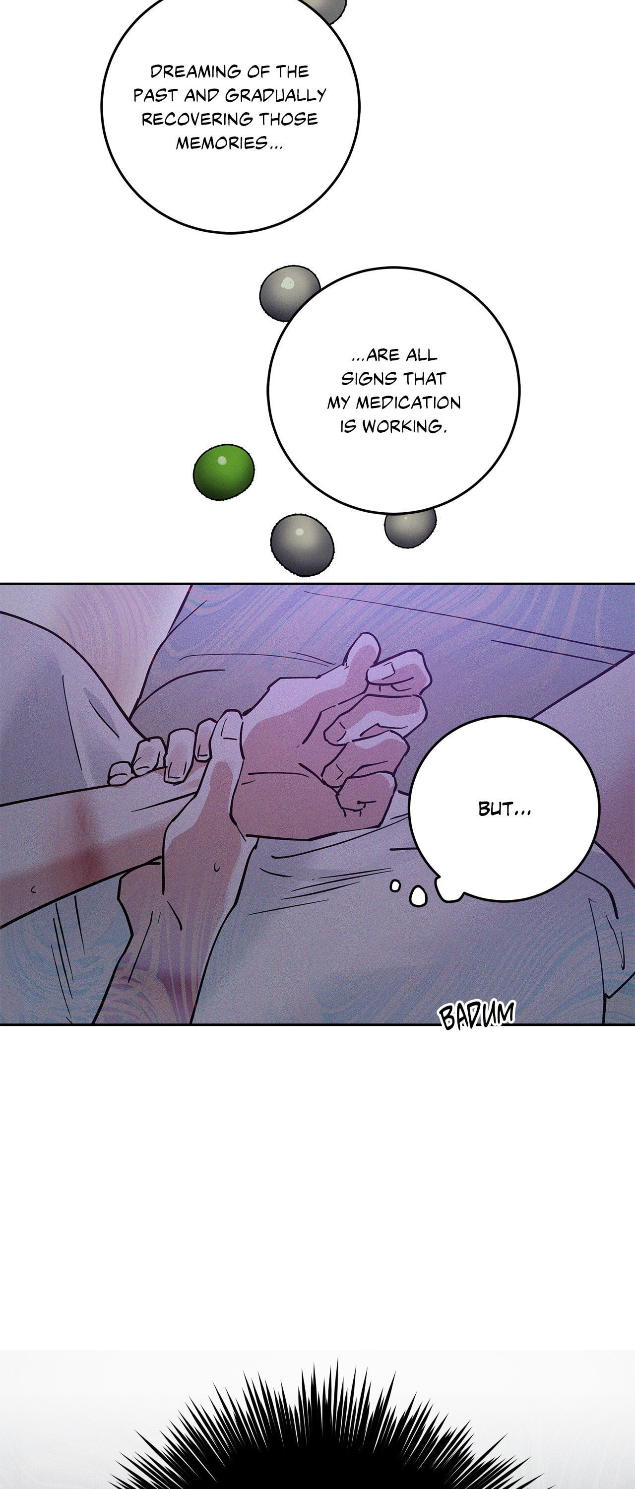 Antidote (Wu Zhe) Chapter 55 page 21 - 