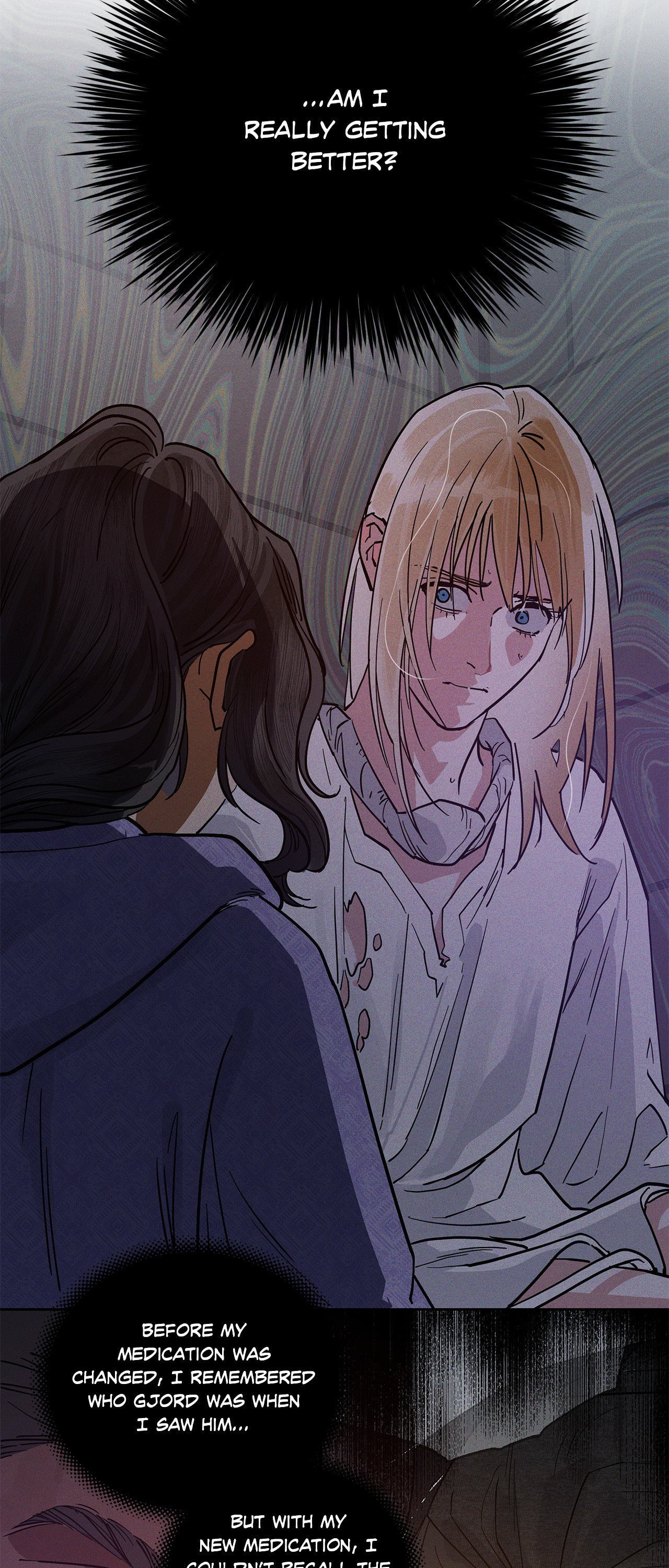 Antidote (Wu Zhe) Chapter 55 page 22 - 