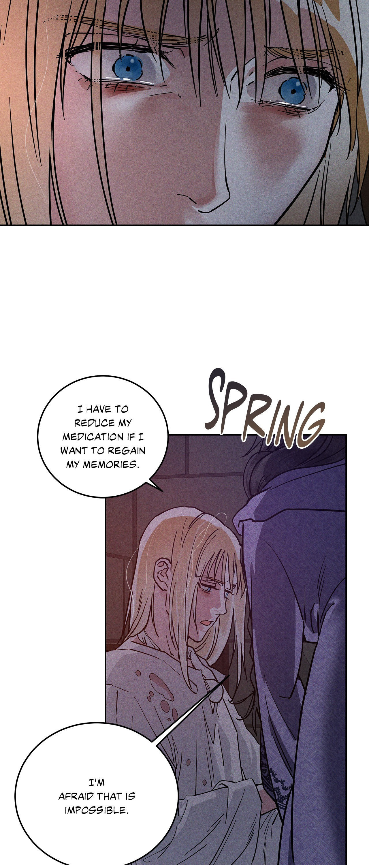 Antidote (Wu Zhe) Chapter 55 page 26 - 