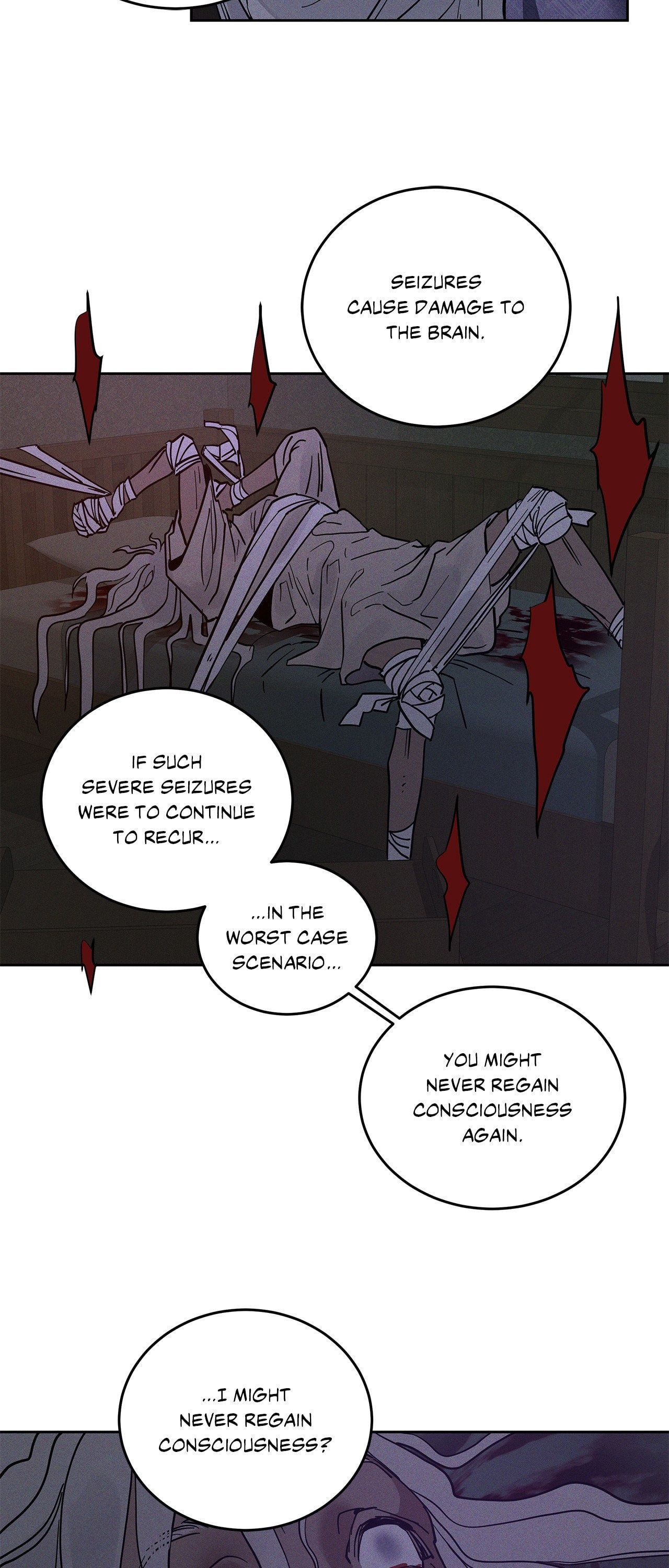 Antidote (Wu Zhe) Chapter 55 page 27 - 