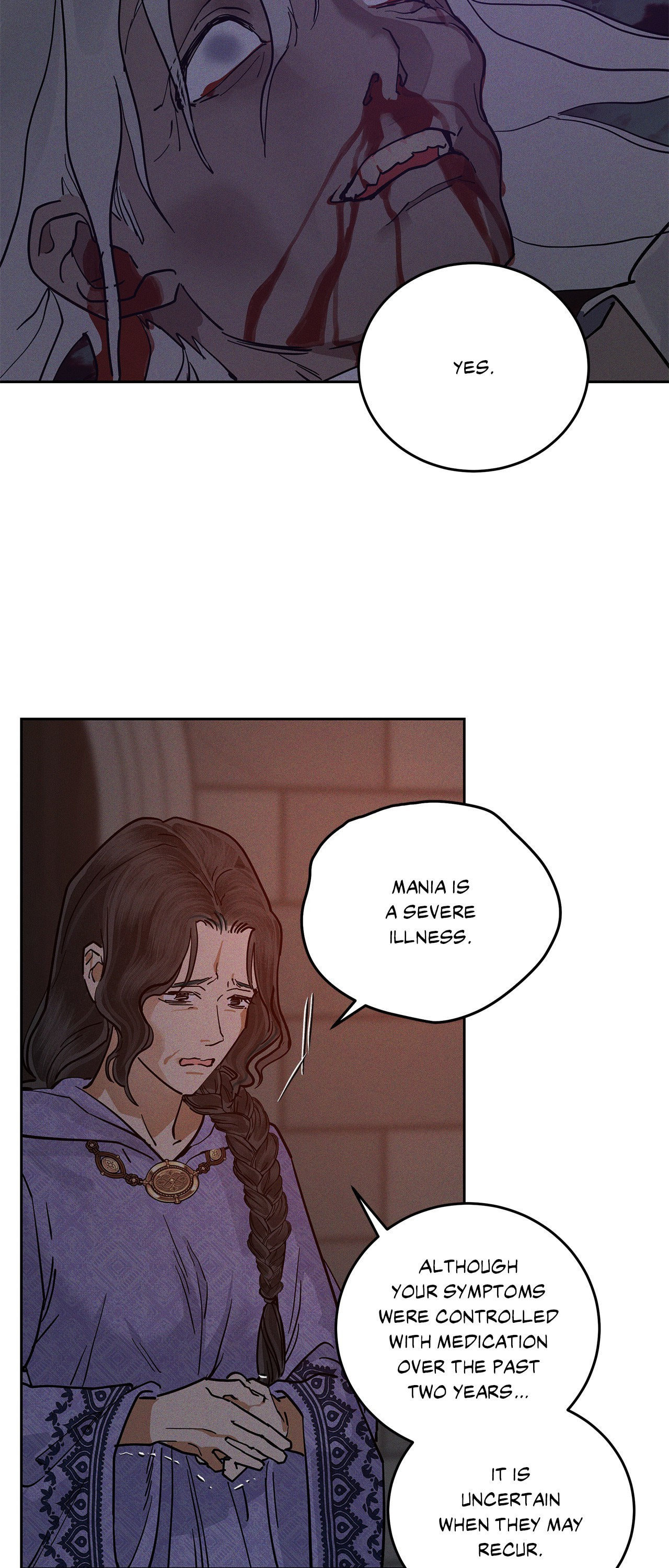 Antidote (Wu Zhe) Chapter 55 page 28 - 