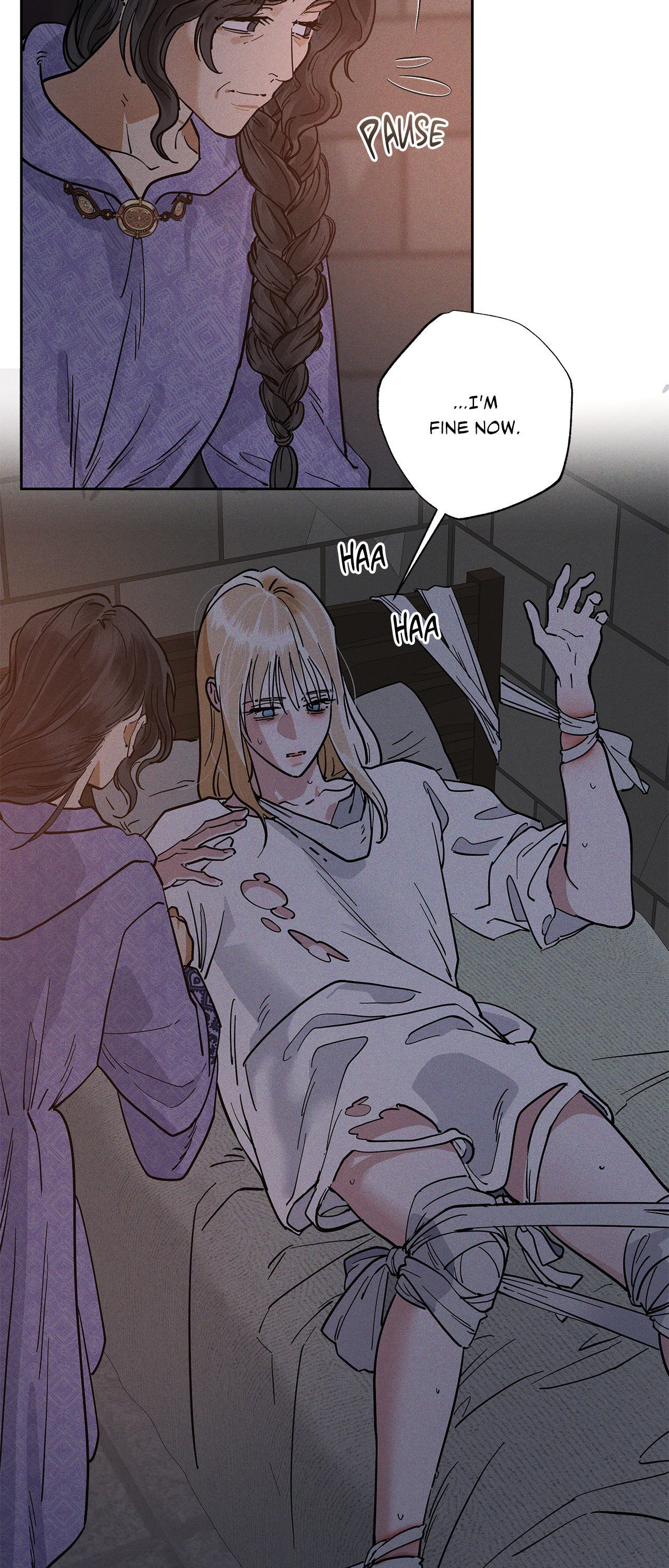 Antidote (Wu Zhe) Chapter 55 page 4 - 