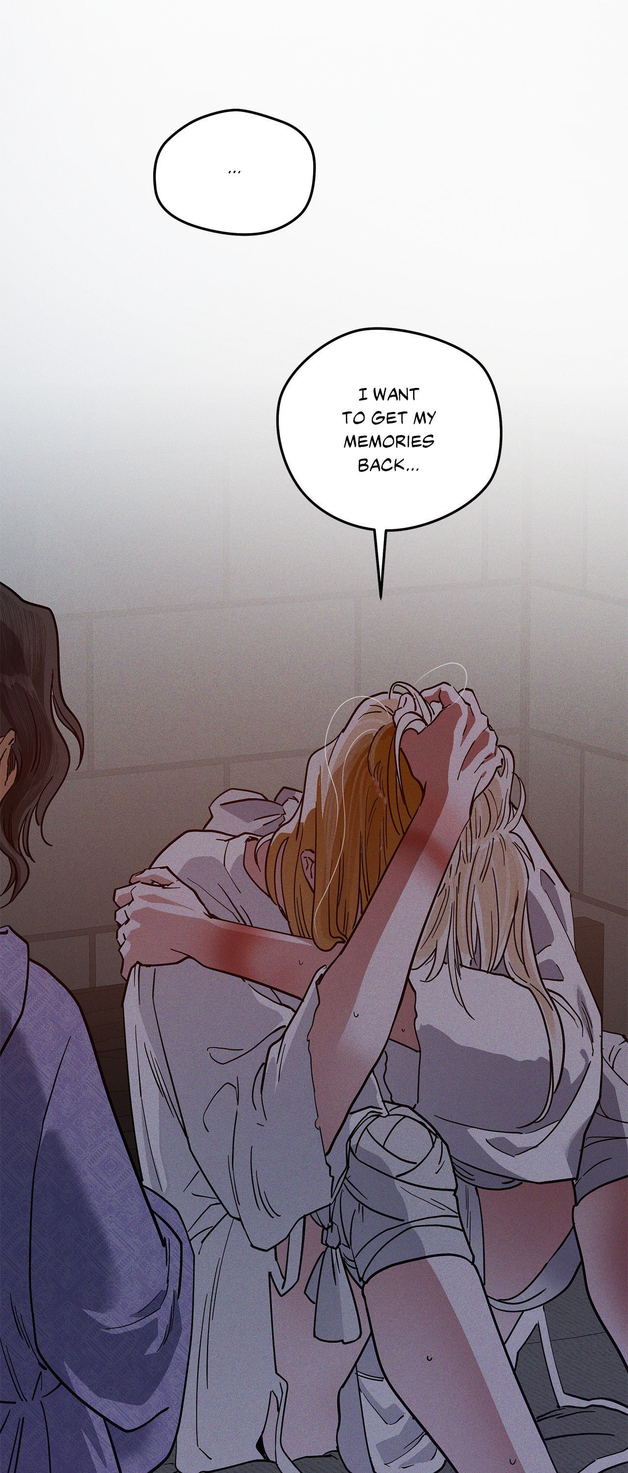 Antidote (Wu Zhe) Chapter 55 page 31 - 