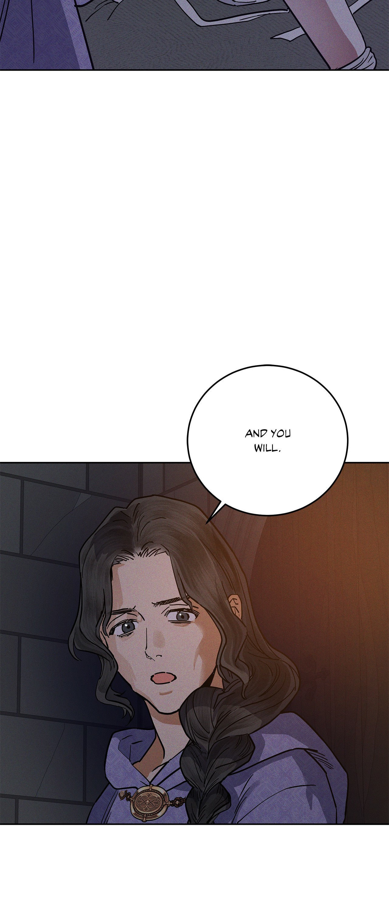 Antidote (Wu Zhe) Chapter 55 page 32 - 