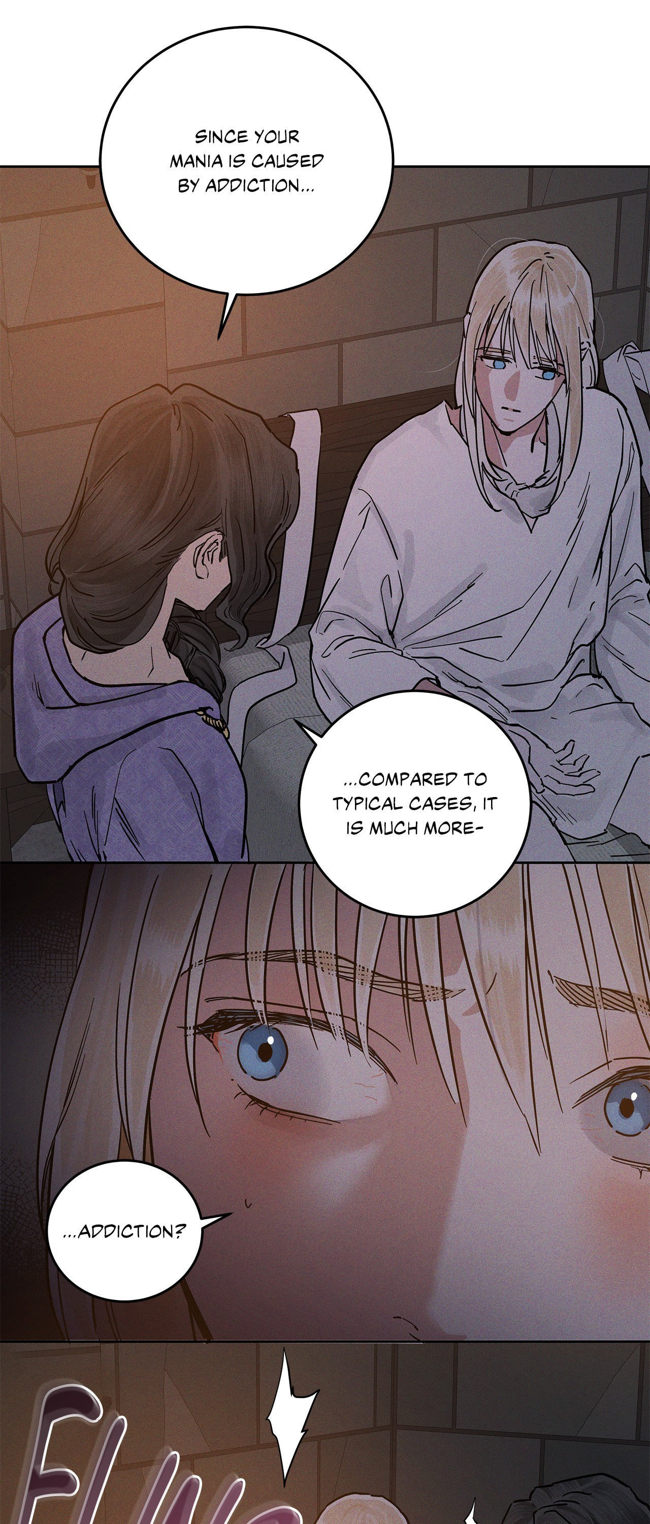 Antidote (Wu Zhe) Chapter 55 page 34 - 