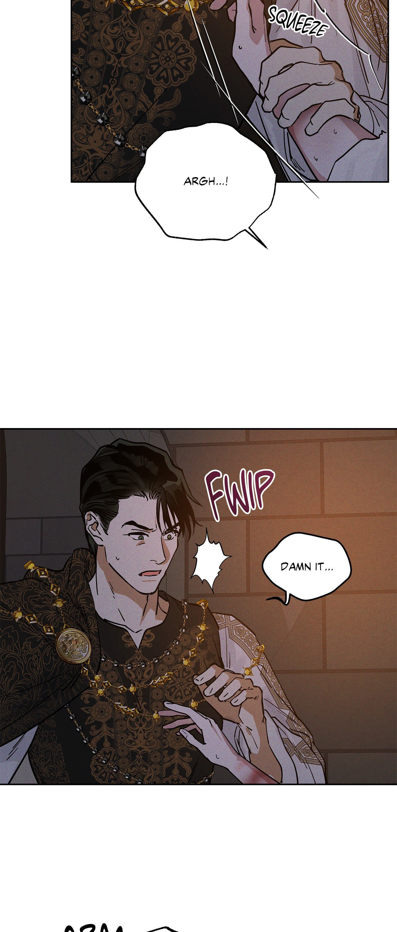 Antidote (Wu Zhe) Chapter 55 page 39 - 
