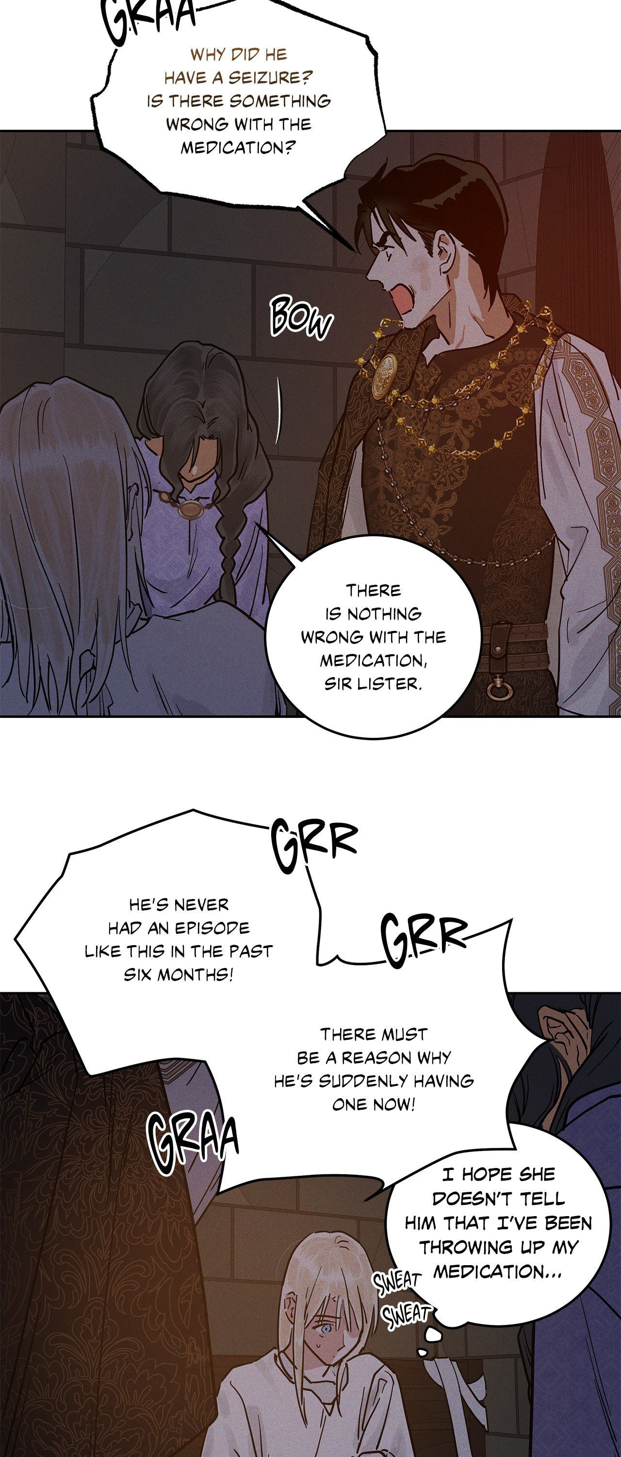 Antidote (Wu Zhe) Chapter 55 page 40 - 