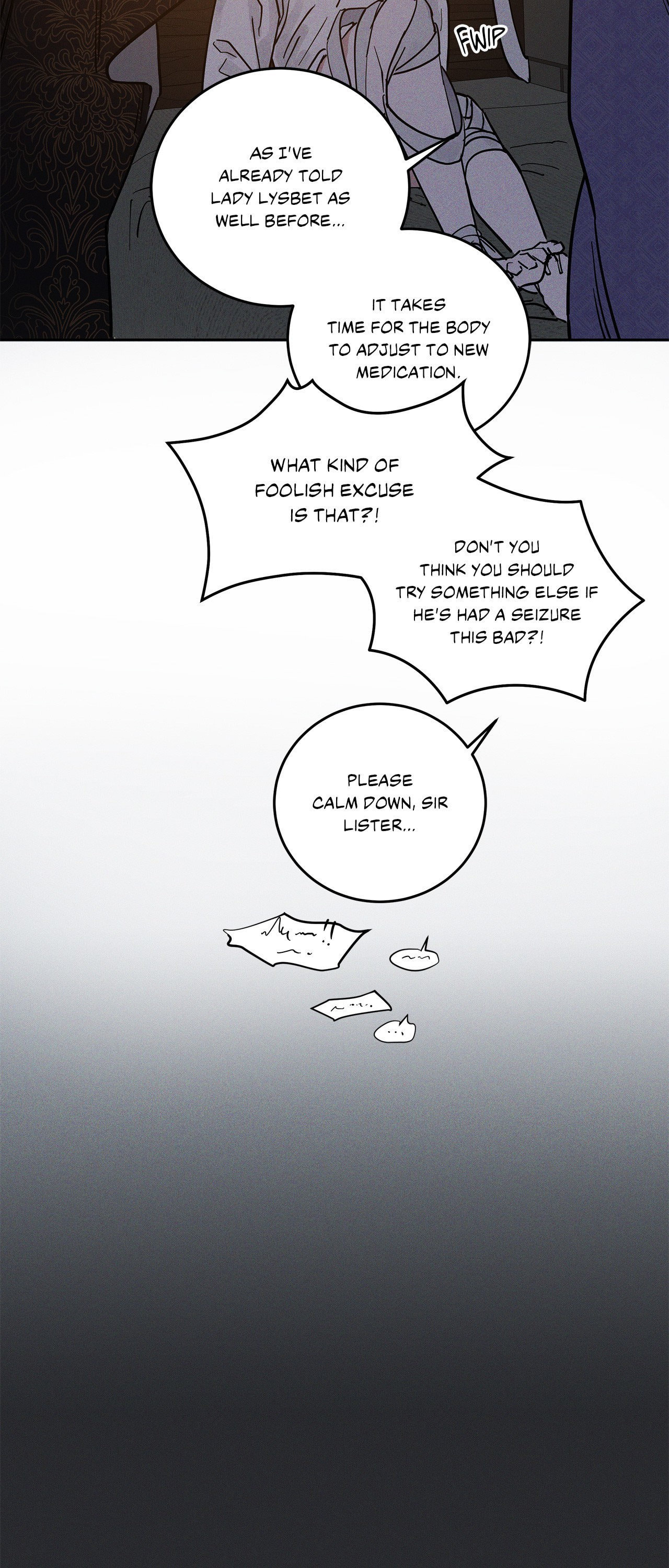 Antidote (Wu Zhe) Chapter 55 page 41 - 