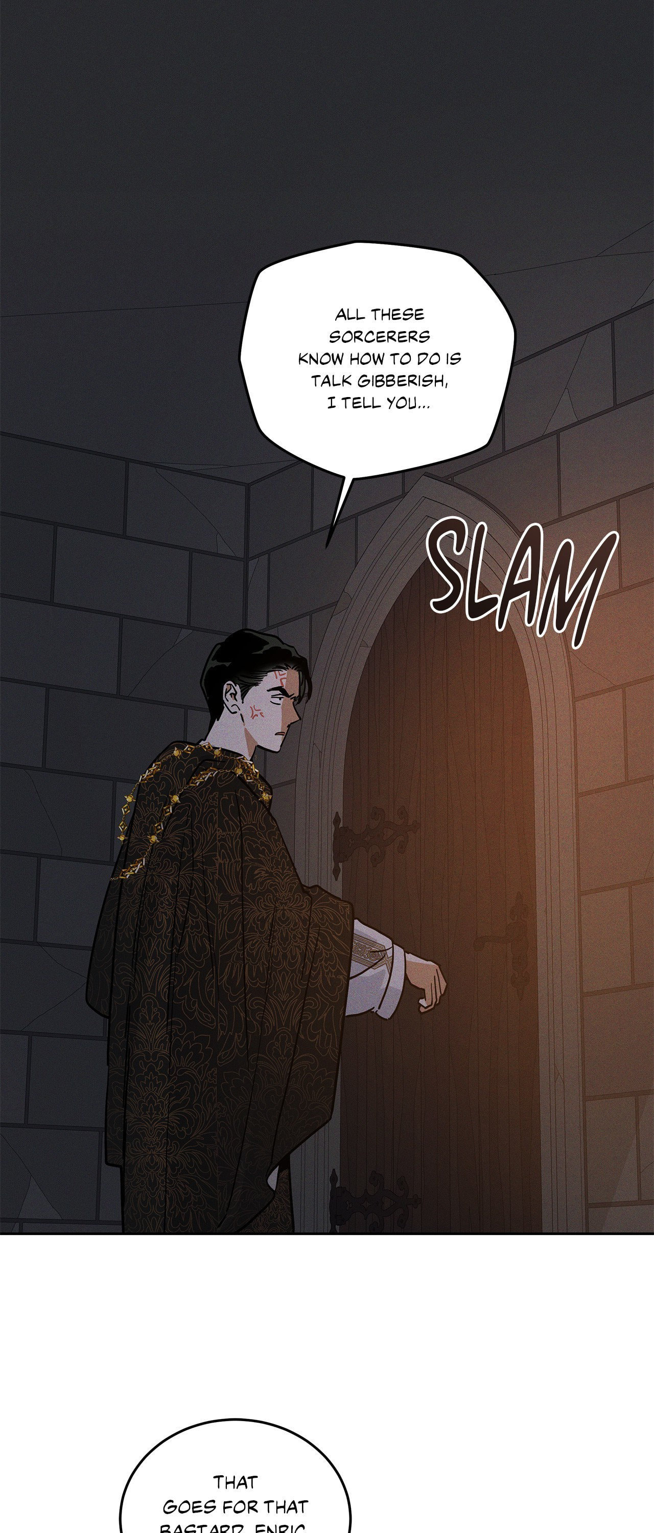 Antidote (Wu Zhe) Chapter 55 page 42 - 