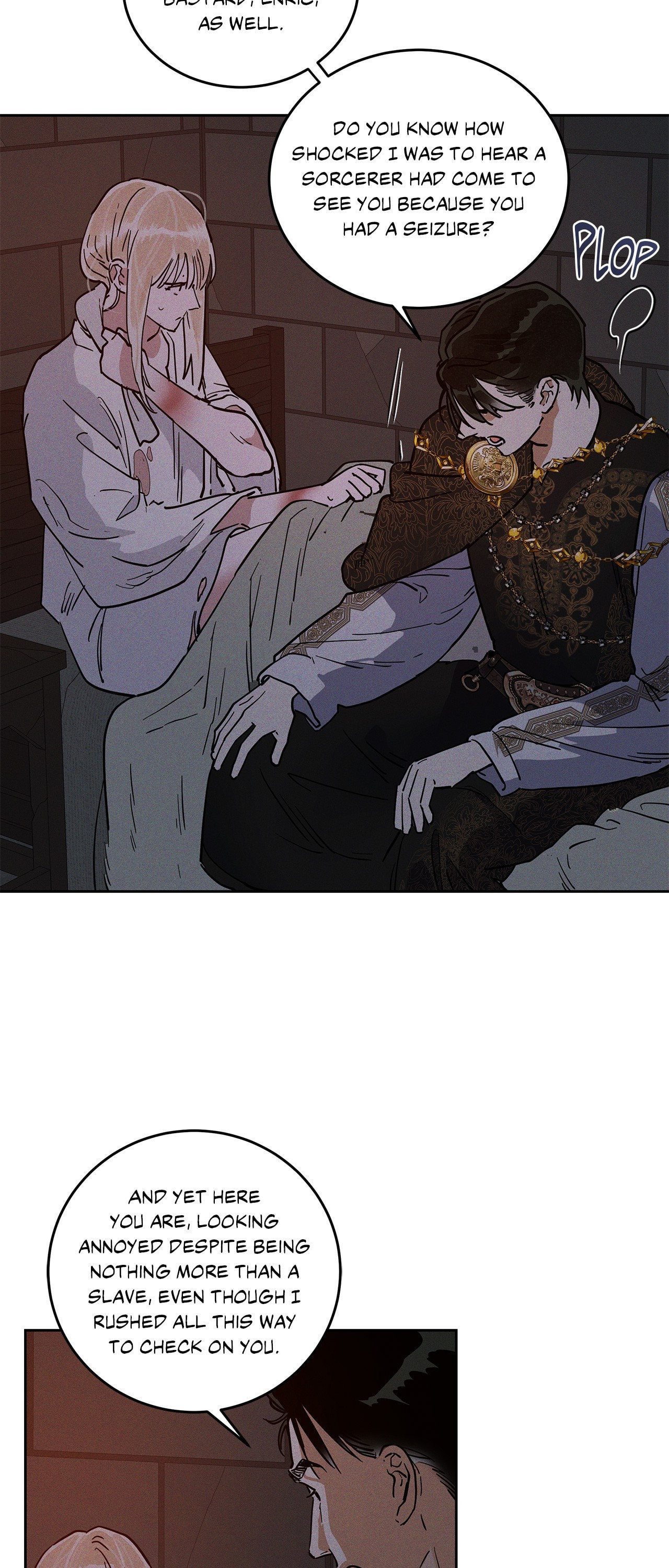 Antidote (Wu Zhe) Chapter 55 page 43 - 