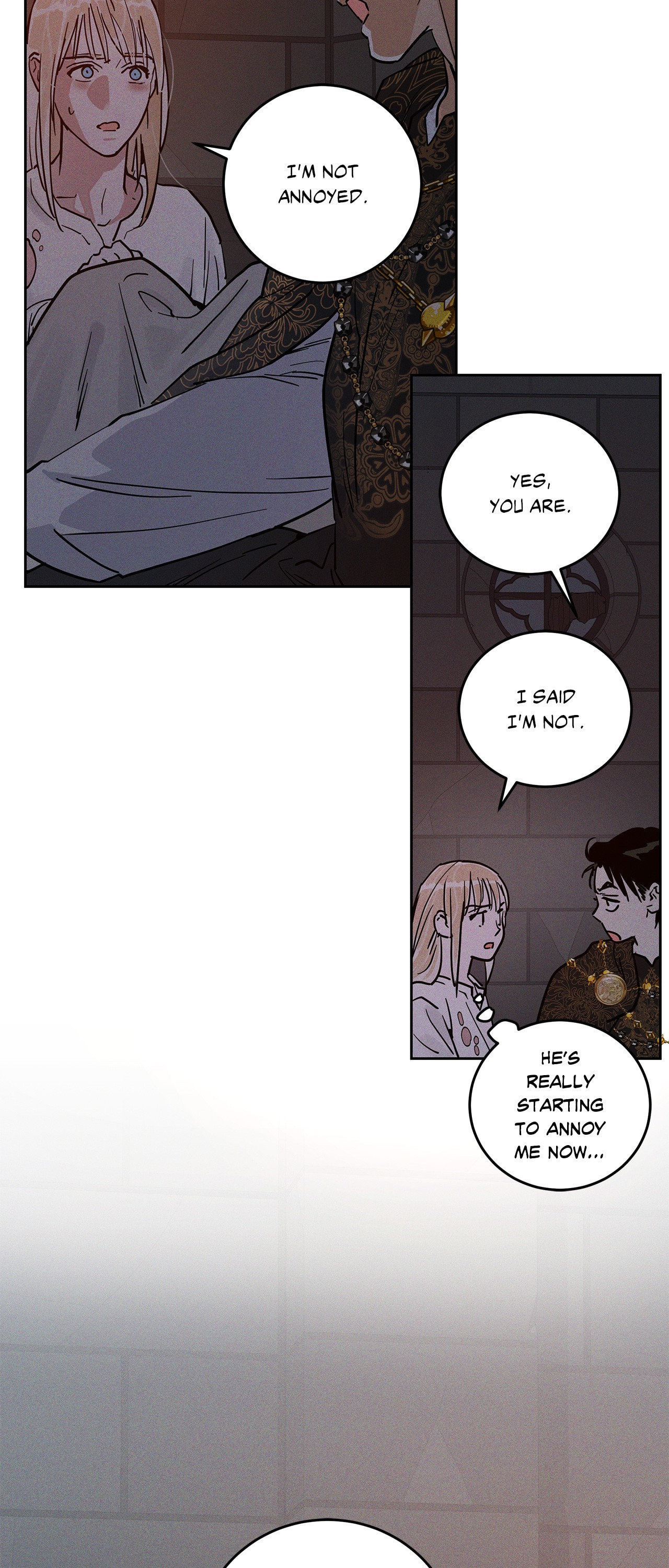Antidote (Wu Zhe) Chapter 55 page 44 - 