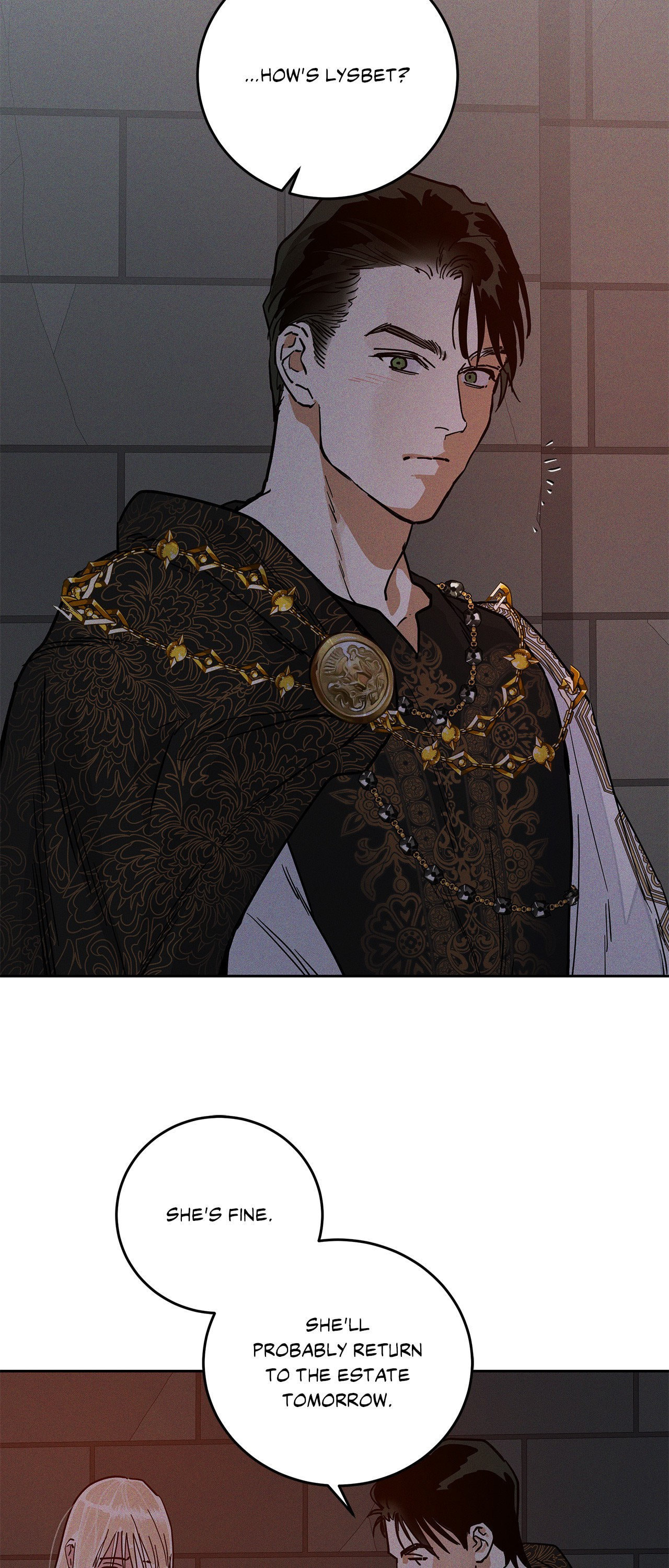 Antidote (Wu Zhe) Chapter 55 page 45 - 