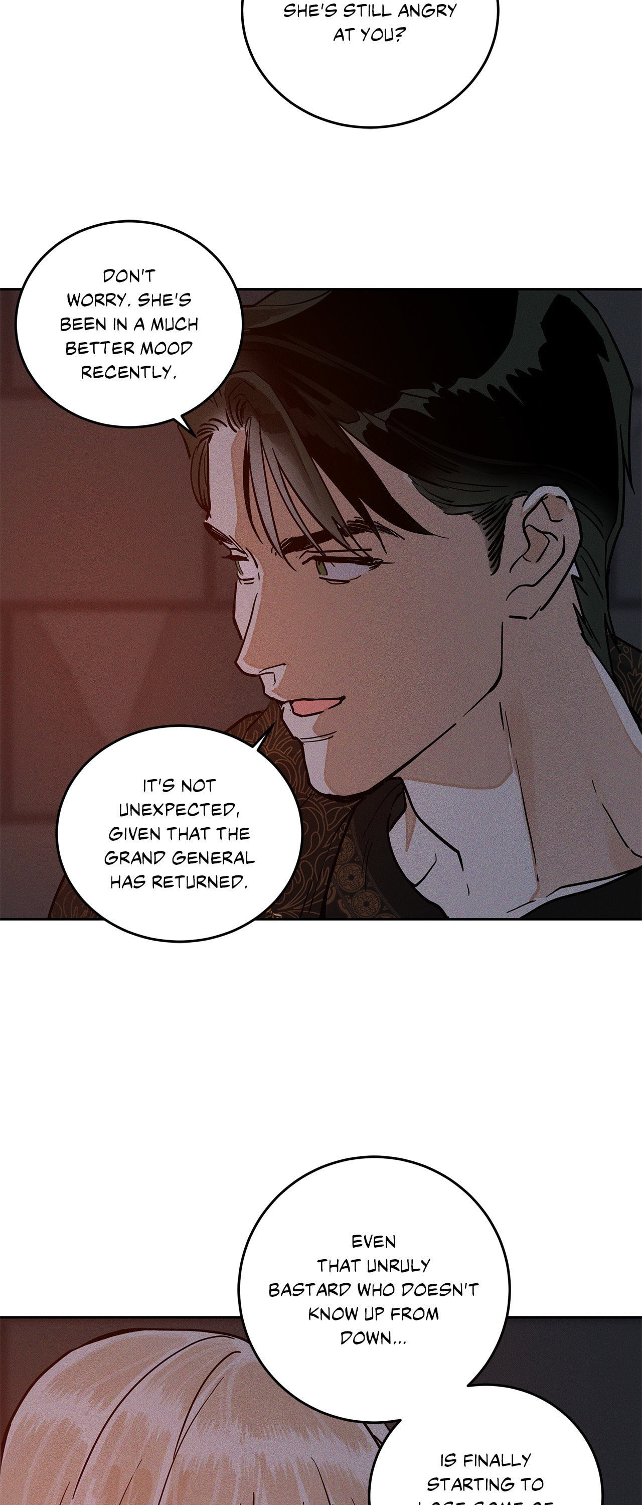 Antidote (Wu Zhe) Chapter 55 page 47 - 