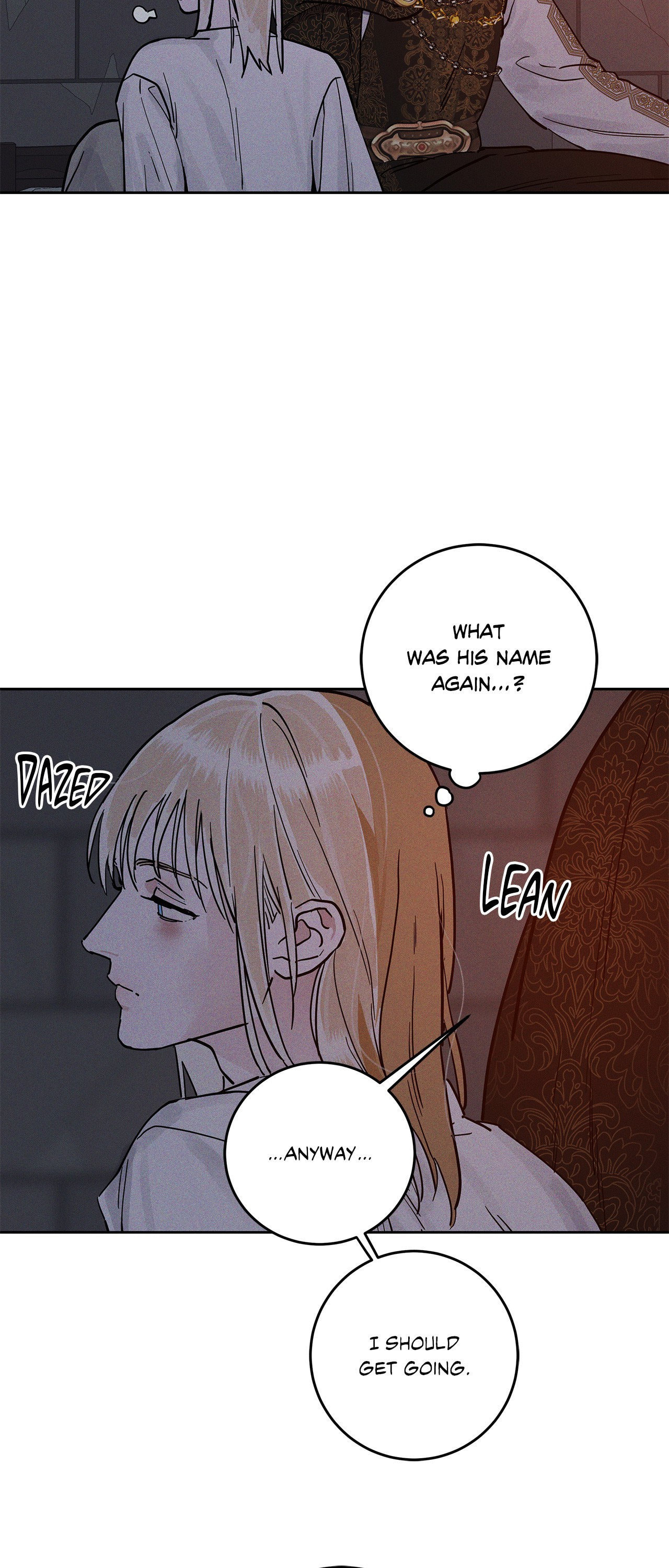 Antidote (Wu Zhe) Chapter 55 page 49 - 