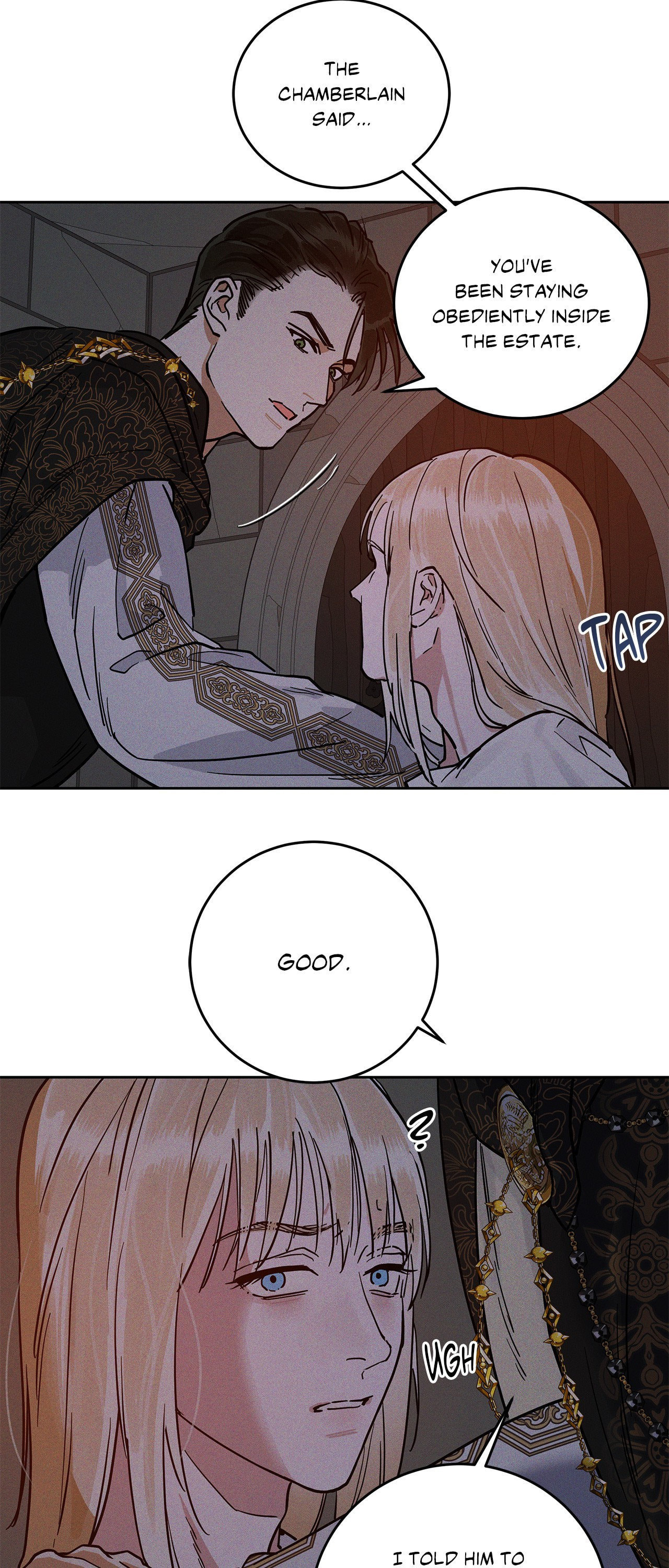Antidote (Wu Zhe) Chapter 55 page 50 - 